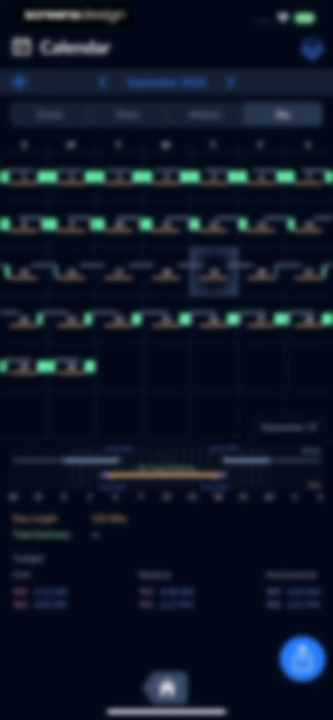 Sky Tonight - Stargazing Guide screen 40