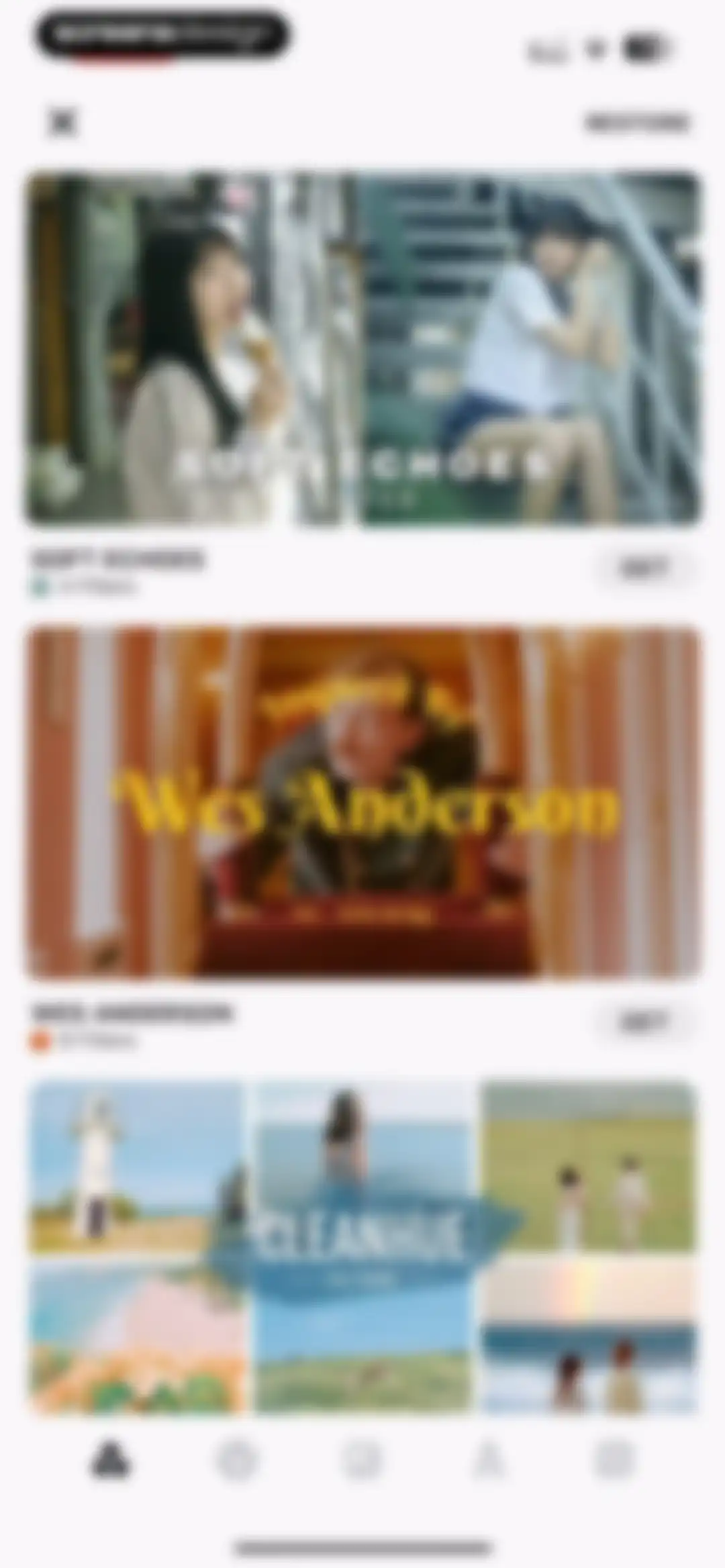 Polish - AI Photo Editor screen 123
