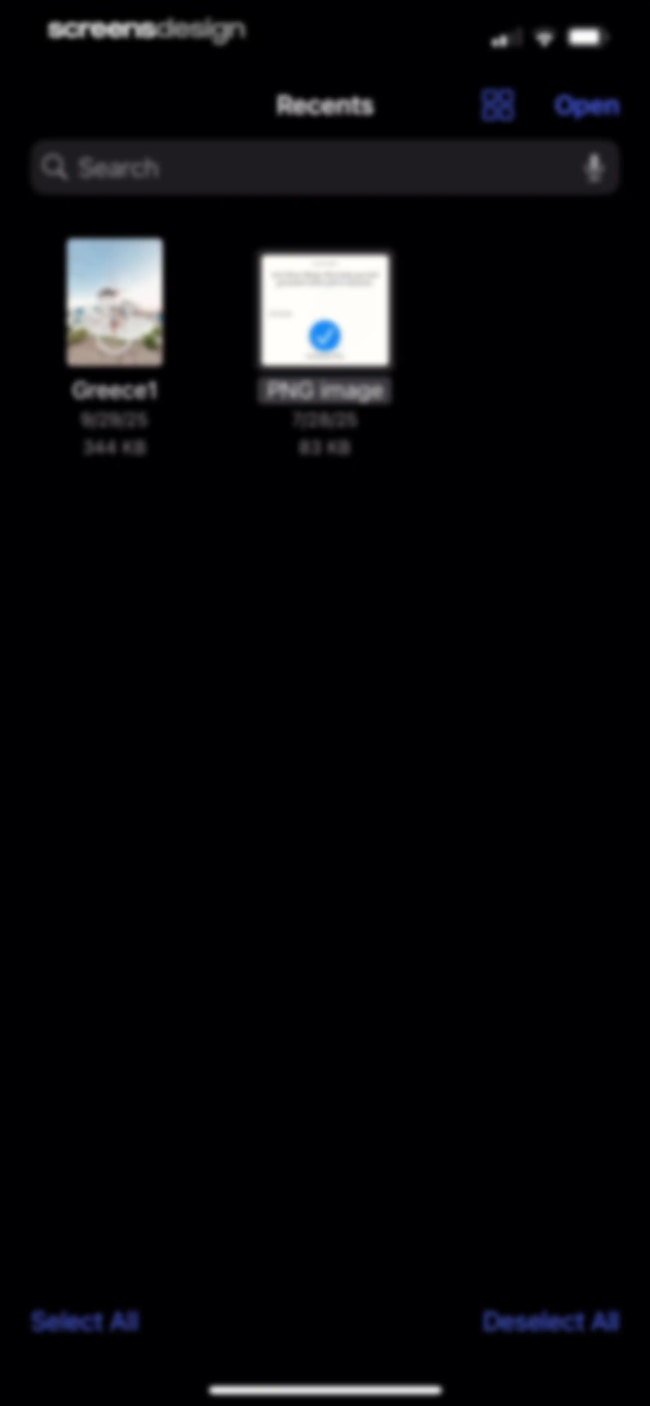 Adobe Premiere AI Video Editor screen 44