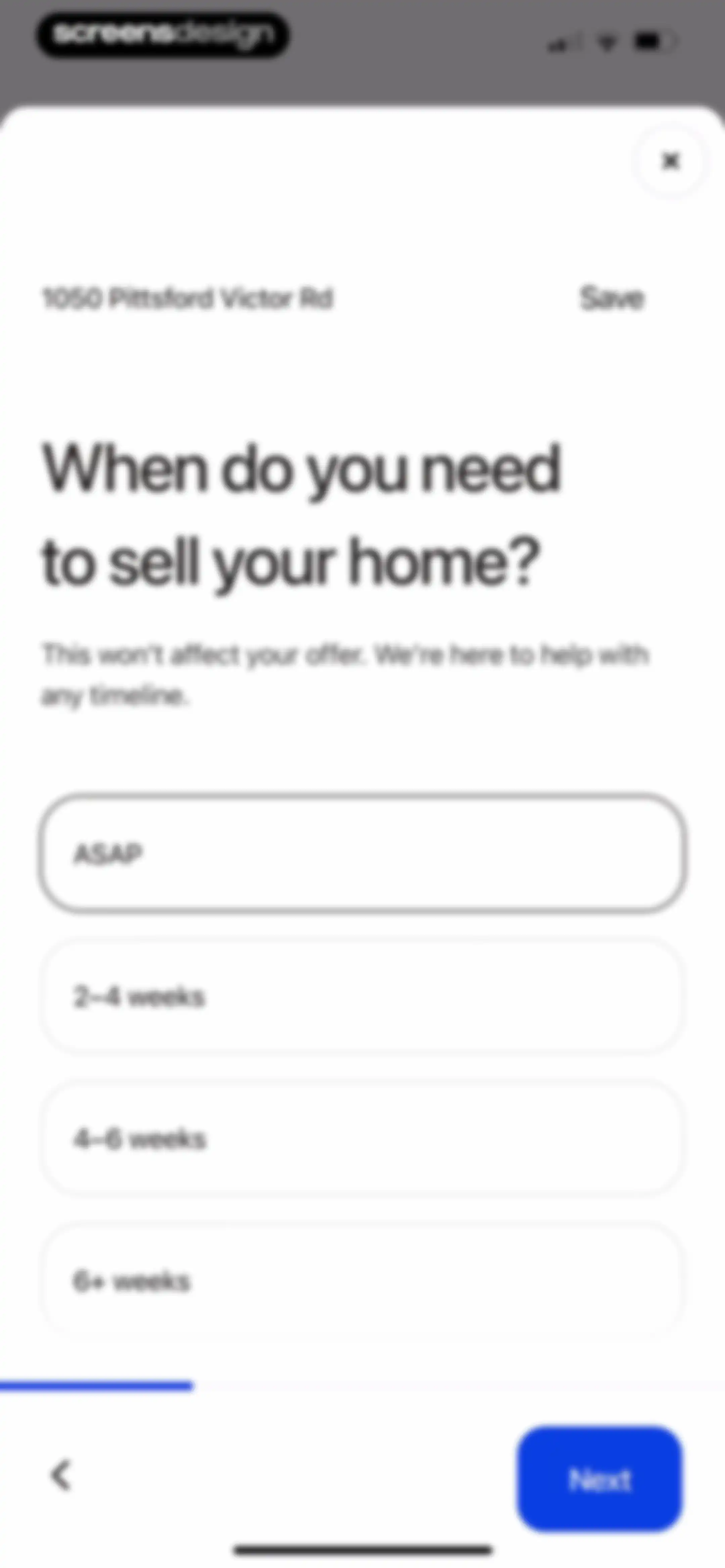 Opendoor: Homes for Sale screen 64