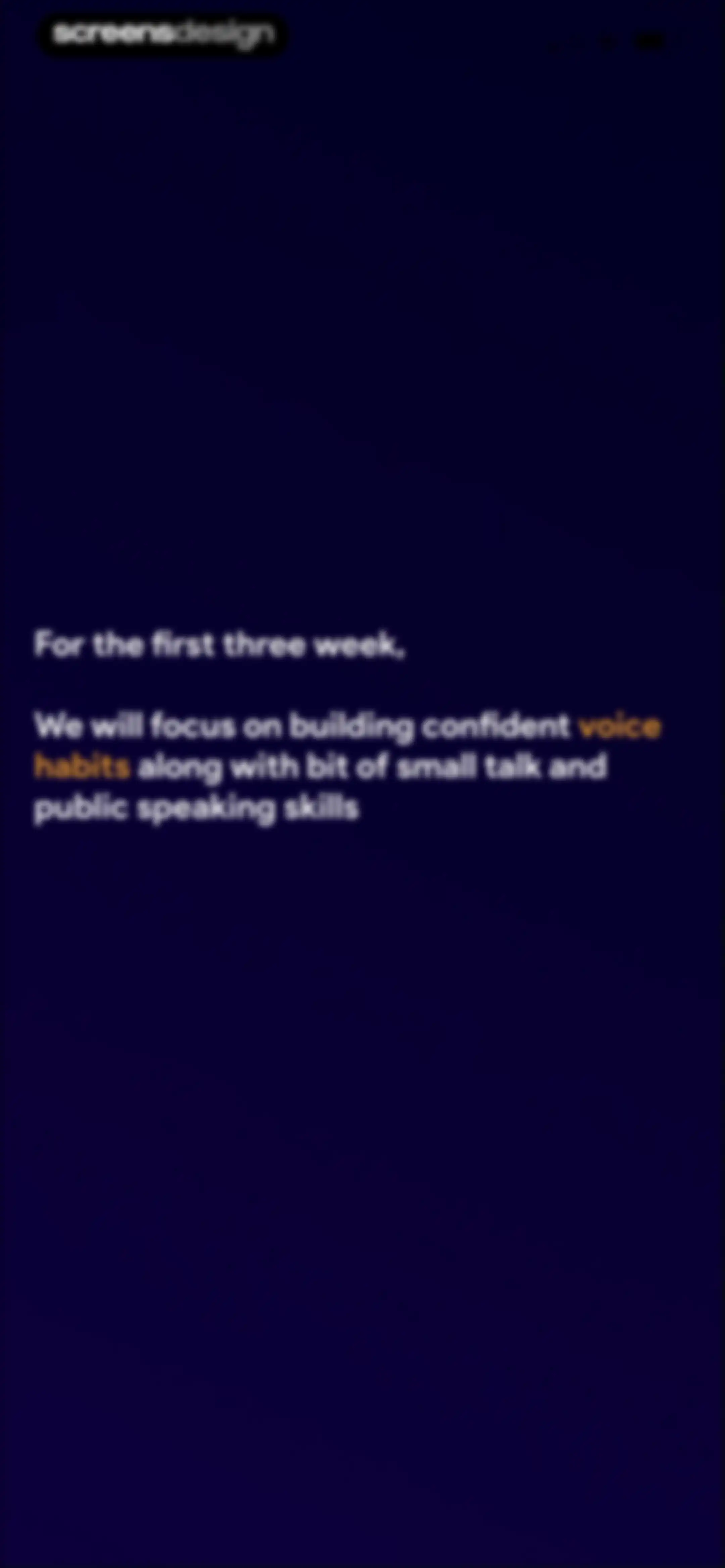 PatterAI: Communication Skills screen 46
