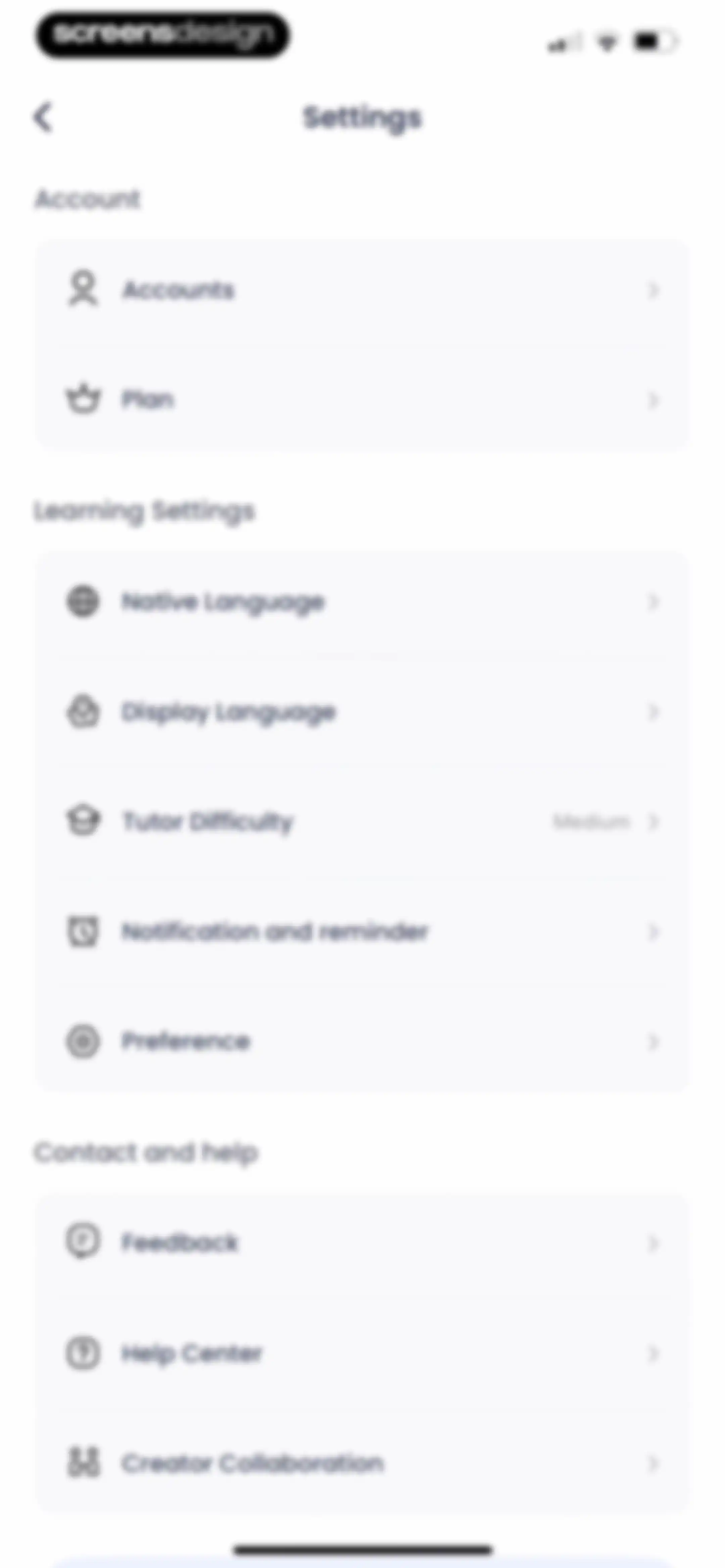TalkMe: Speak & Learn English screen 202