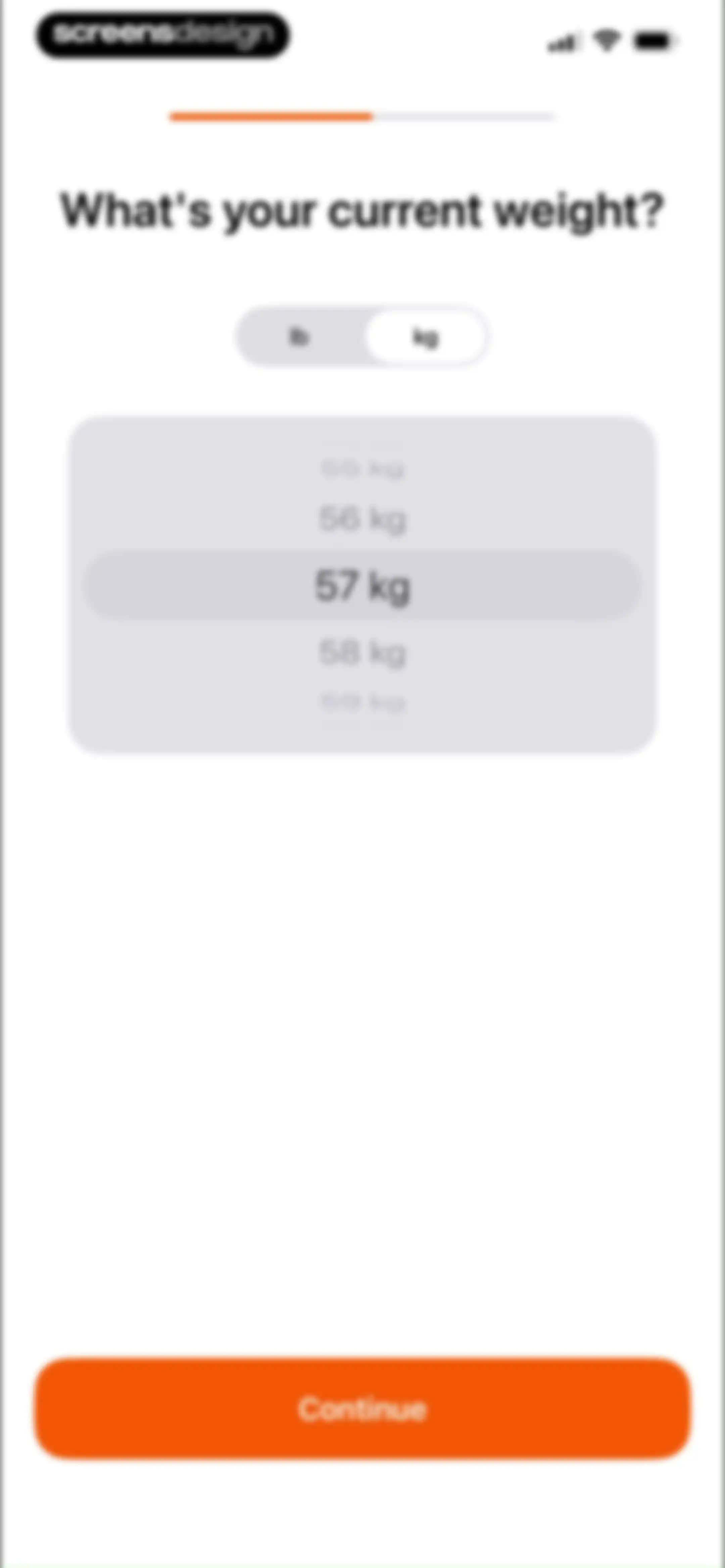 LeanBites - Healthy Dining screen 11