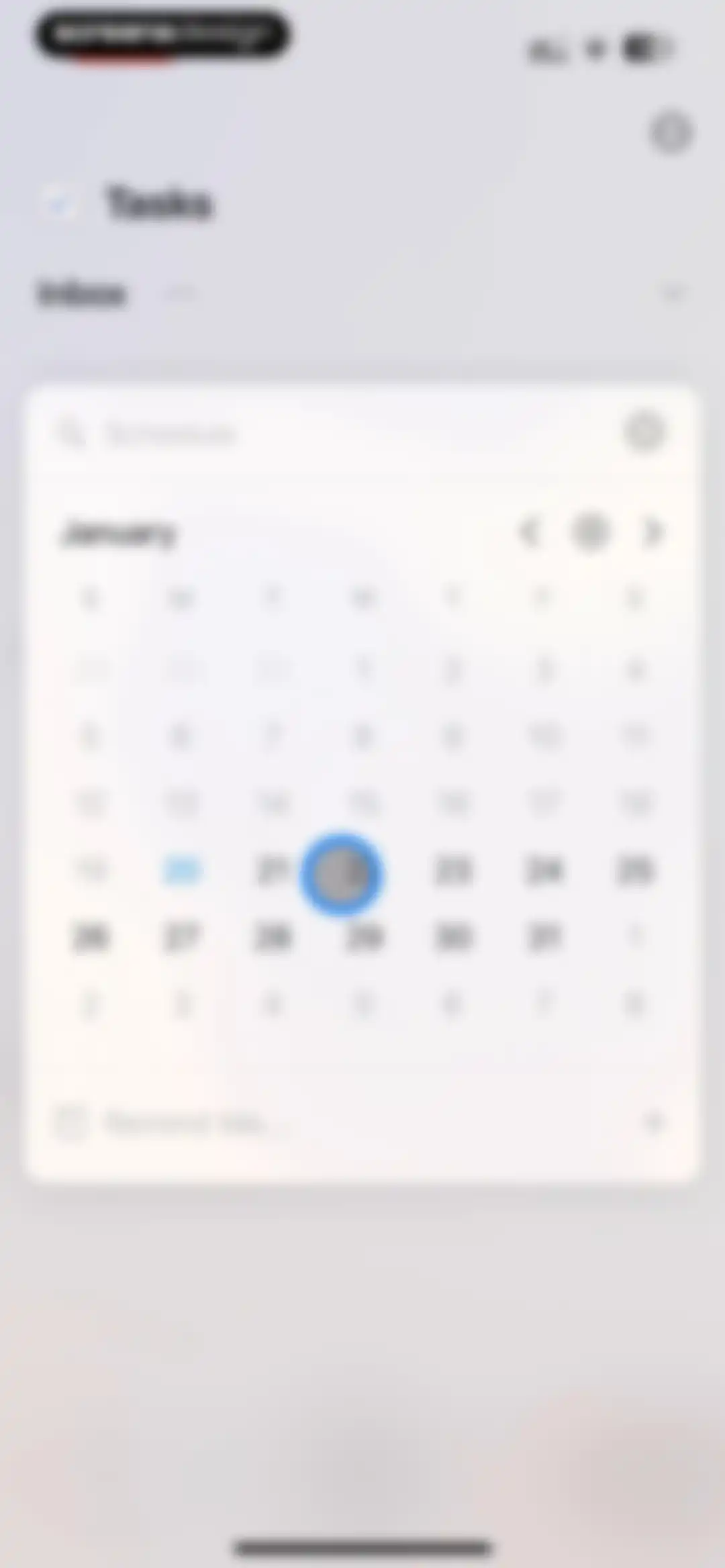 Craft: Notes, Documents, AI screen 109