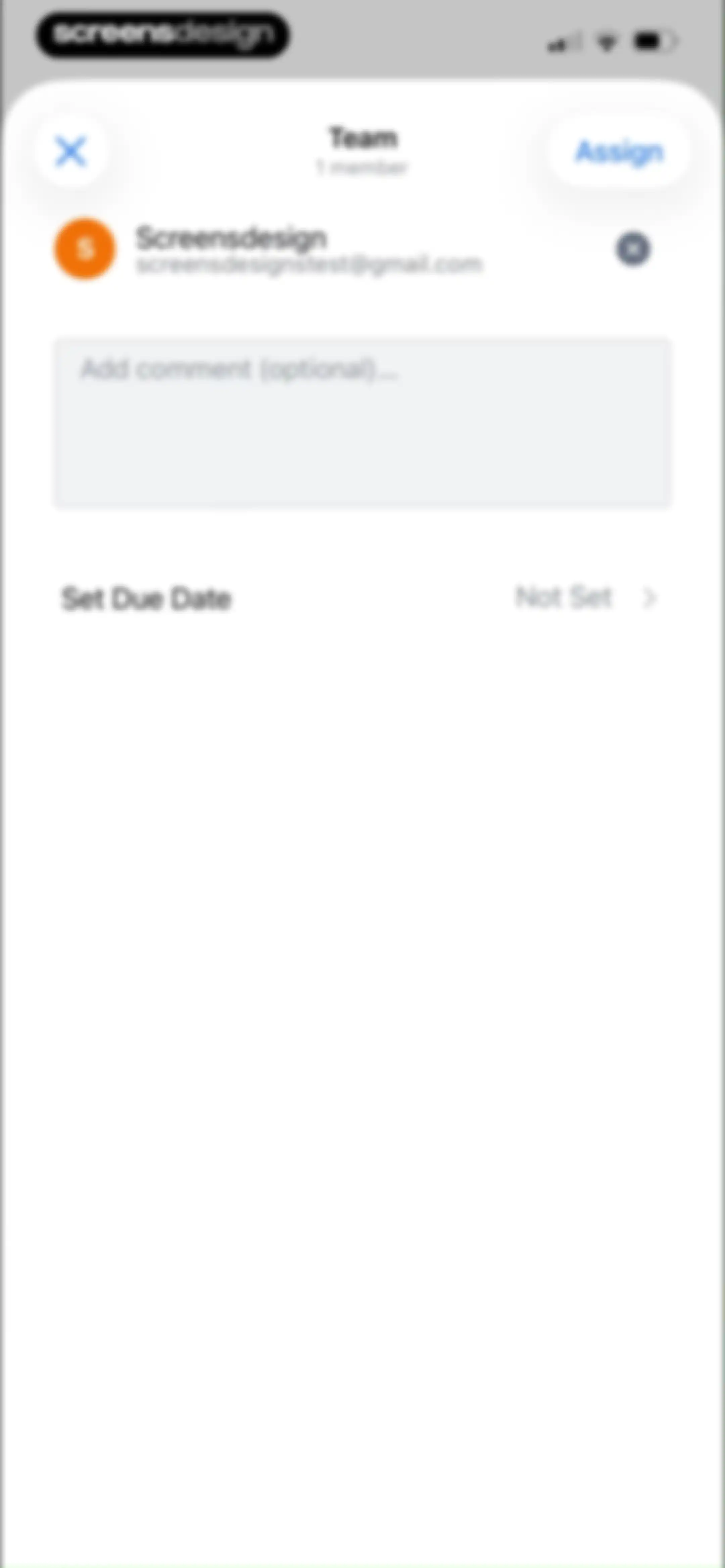 Spark Mail: AI Email Assistant screen 72
