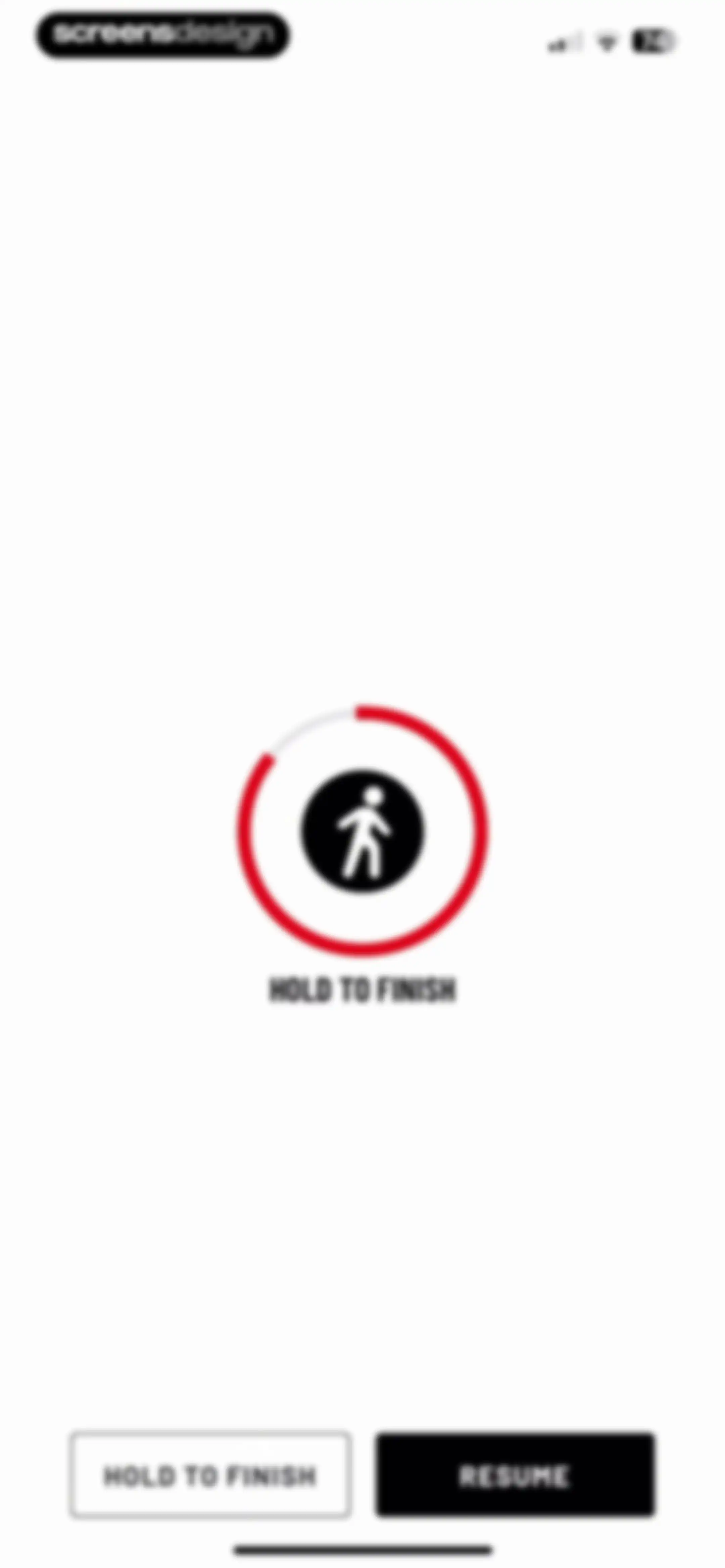 Map My Walk: Walking Tracker screen 44