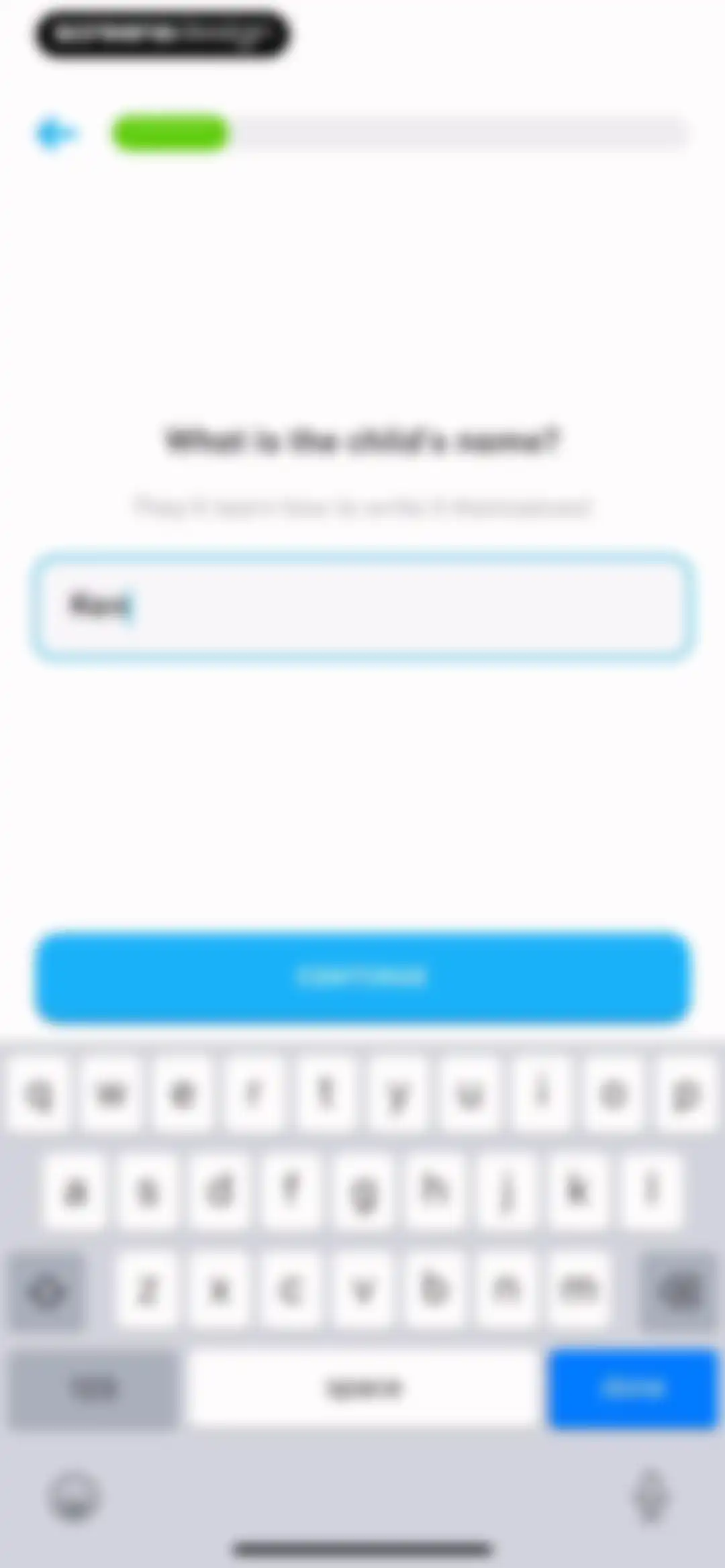 Learn to Read - Duolingo ABC screen 108
