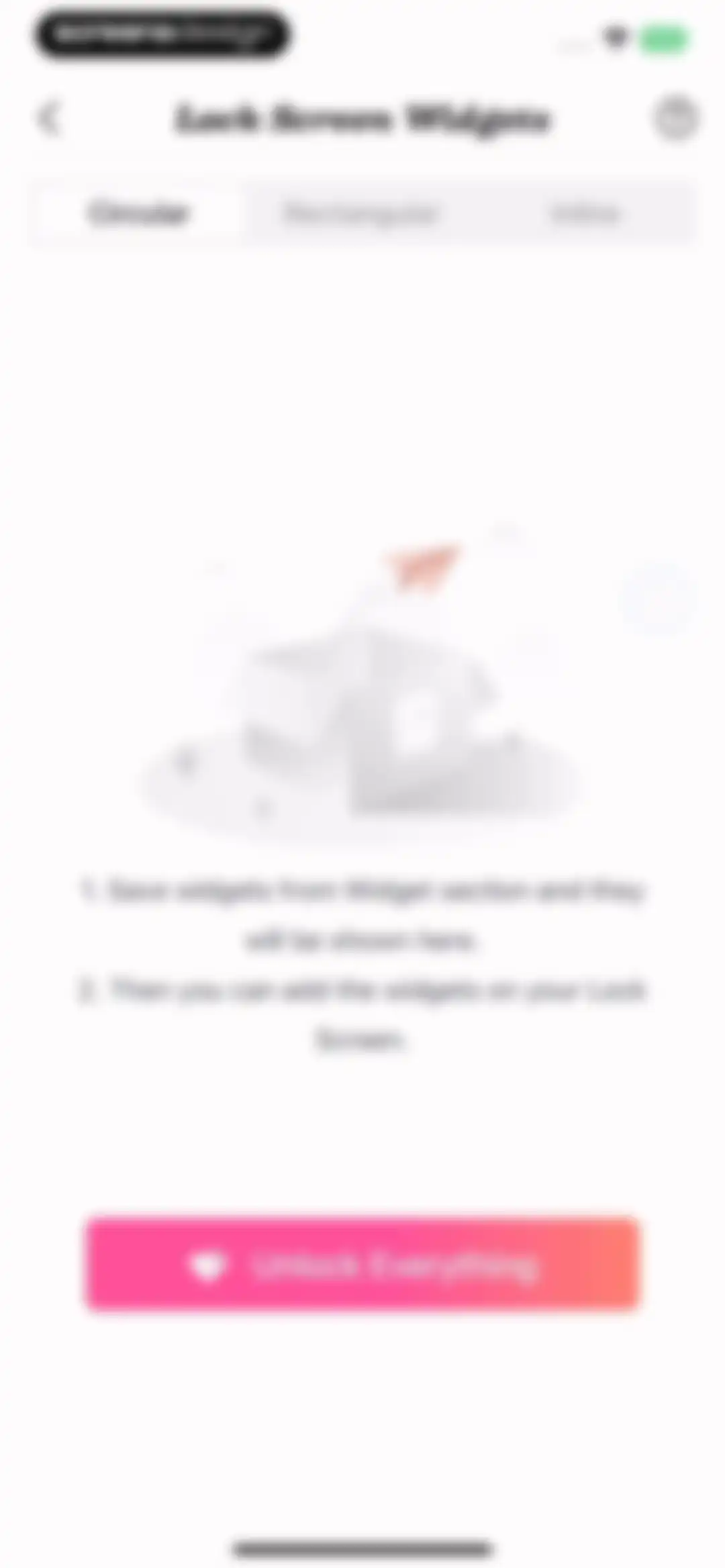 Best Widgets 18 - Icon Changer screen 51