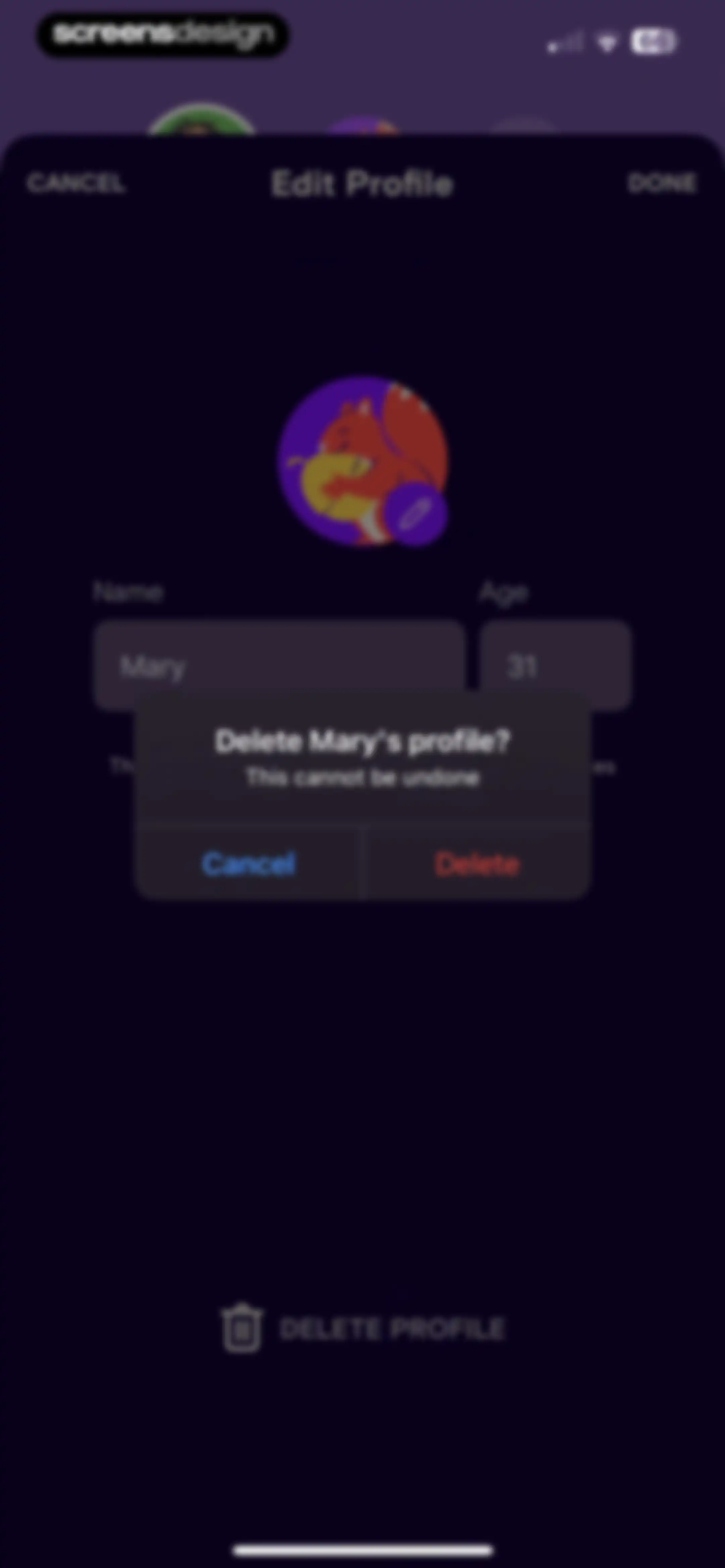 Simply Sing: My Singing App screen 113