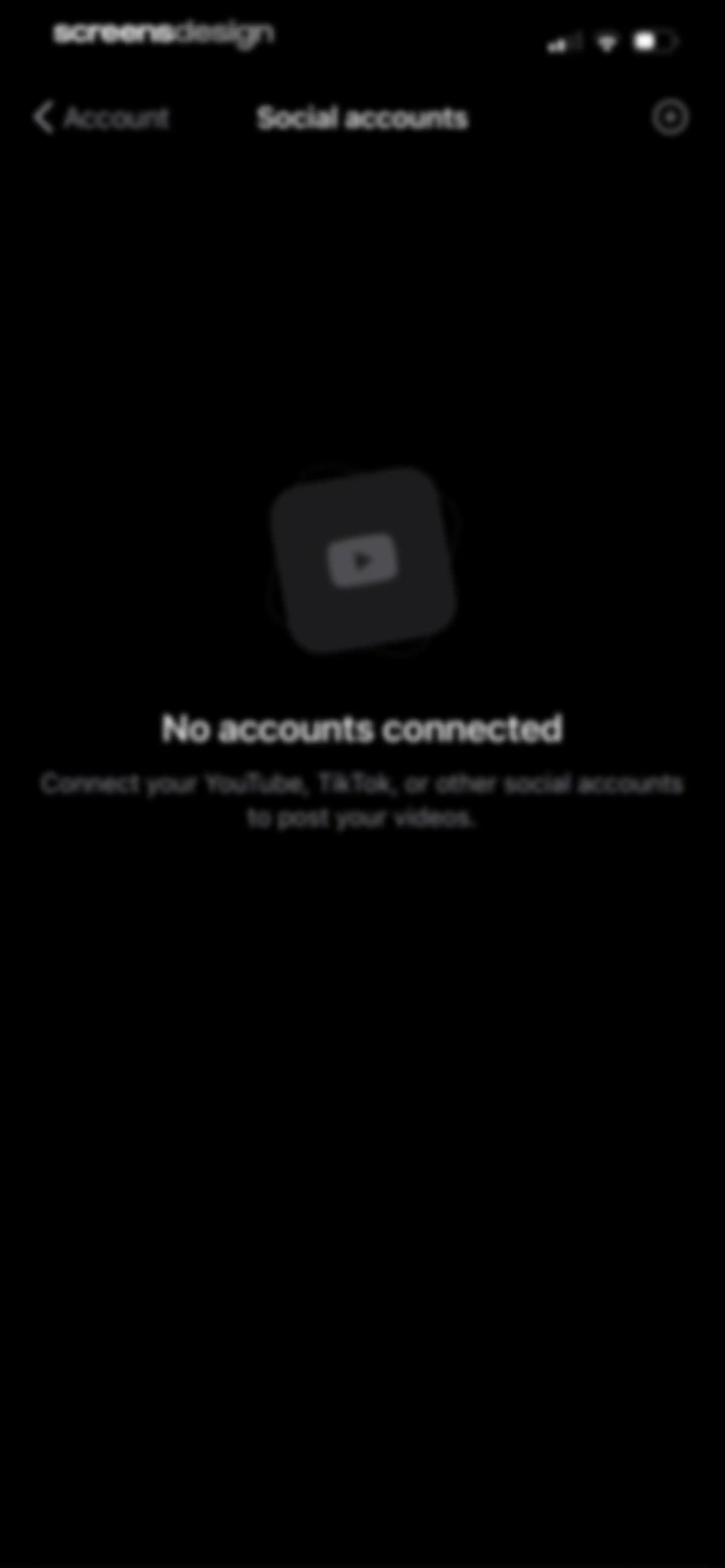 OpusClip - AI video clipping screen 63
