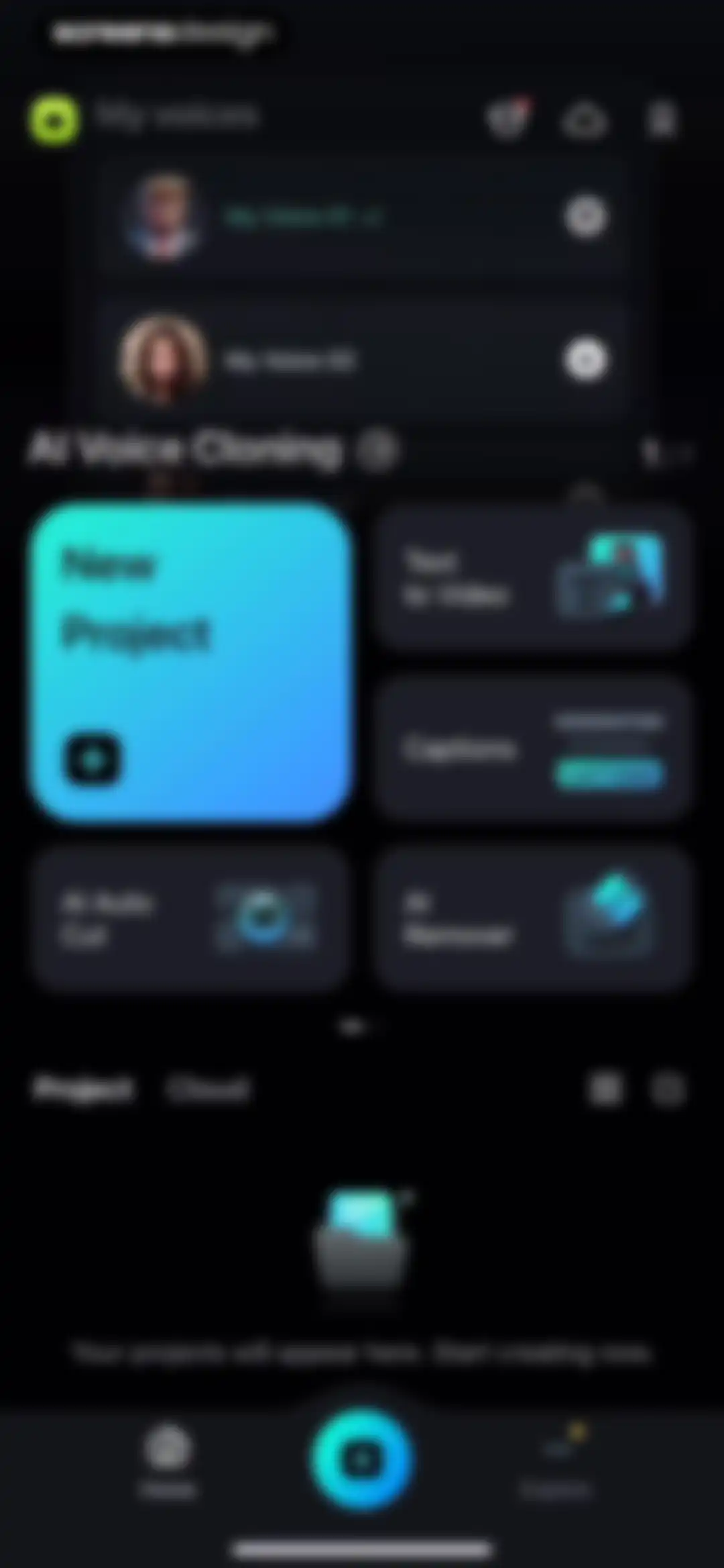 Filmora HD-Video Editor&Maker screen 9