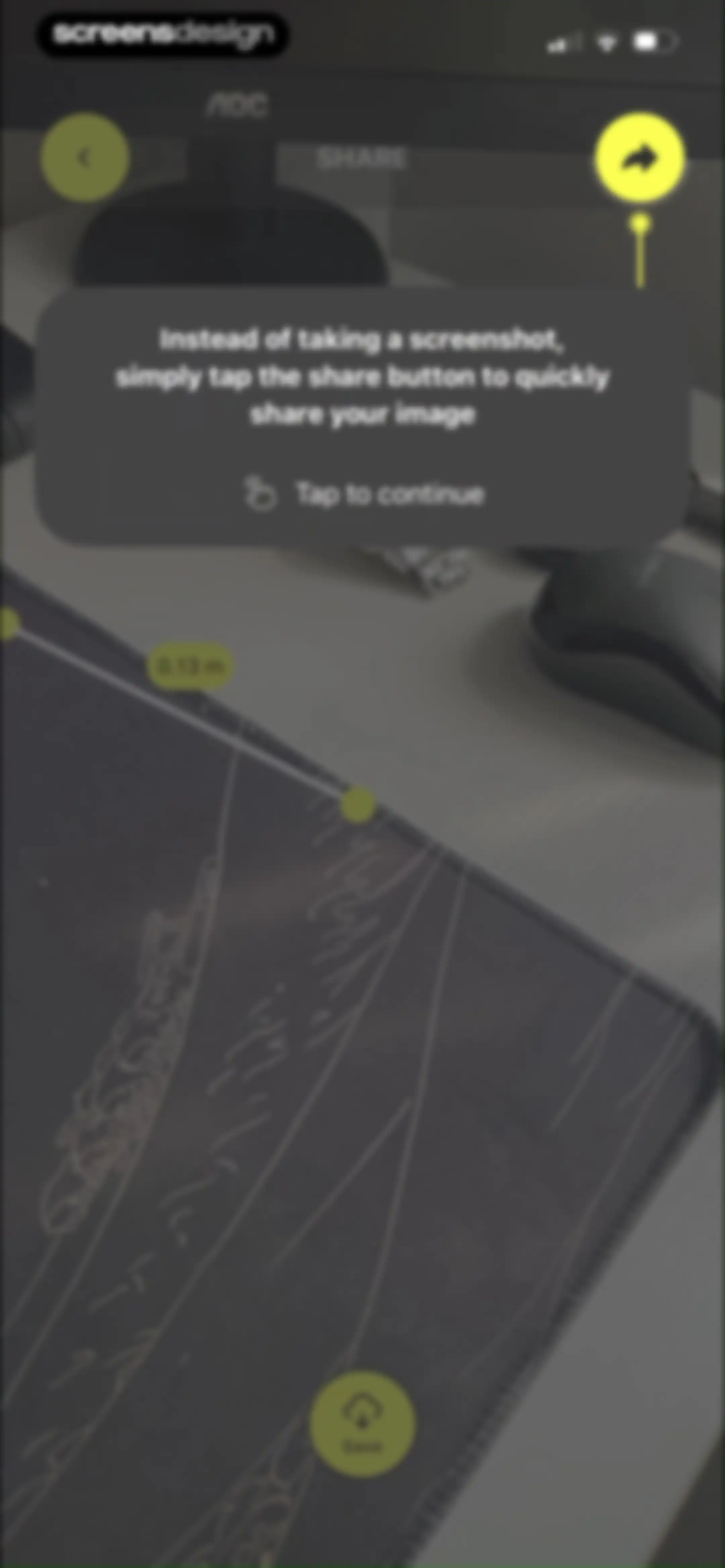 Tape Measure & Ruler Арр screen 30