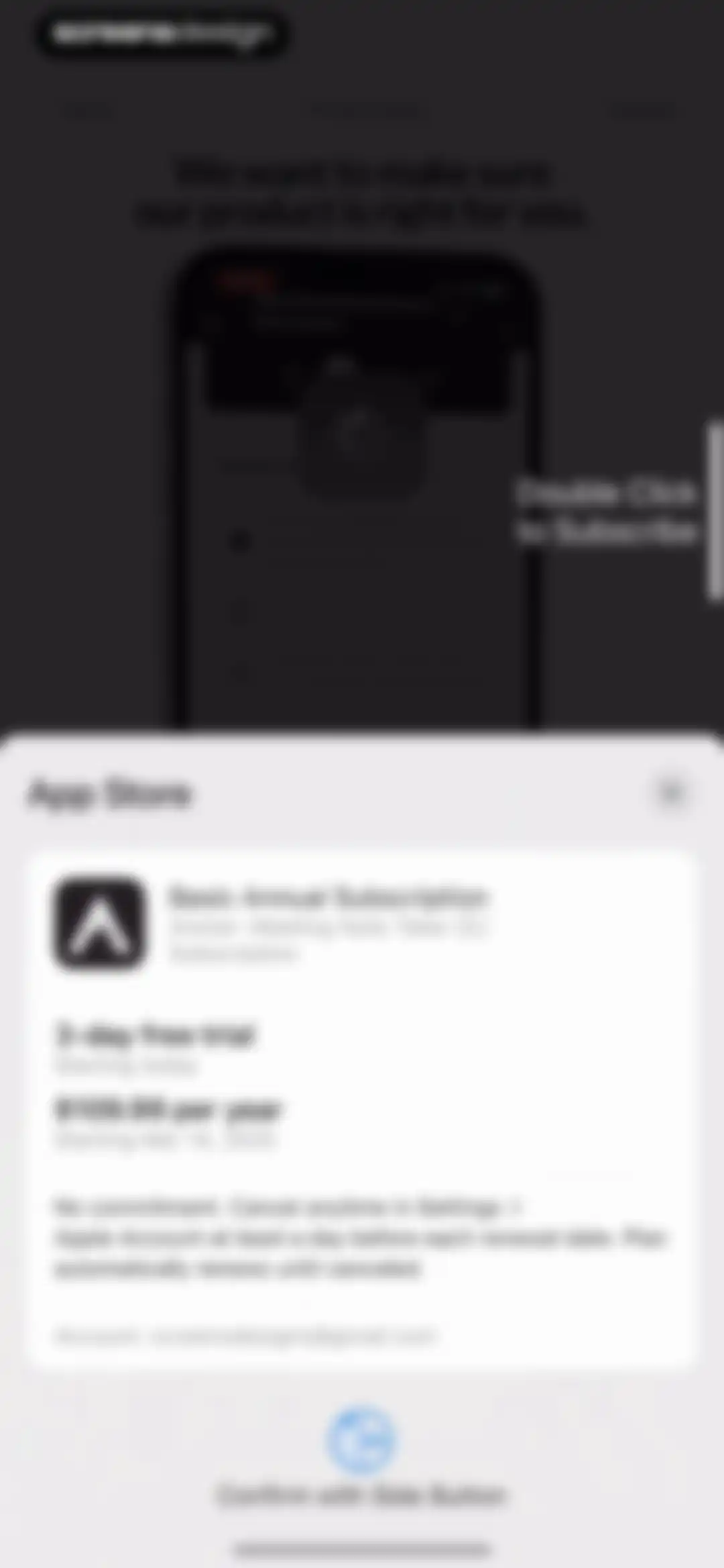 Anotar: Work Meeting Recorder screen 15