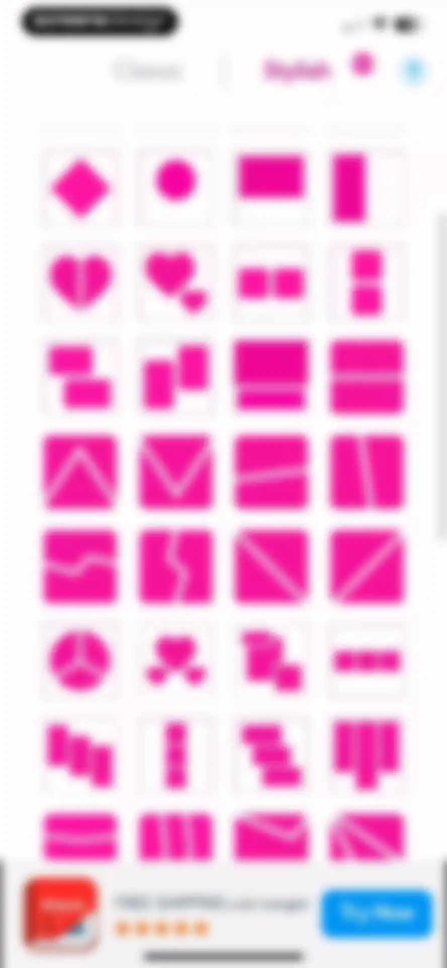 Photo Collage Maker,Free of ad screen 4