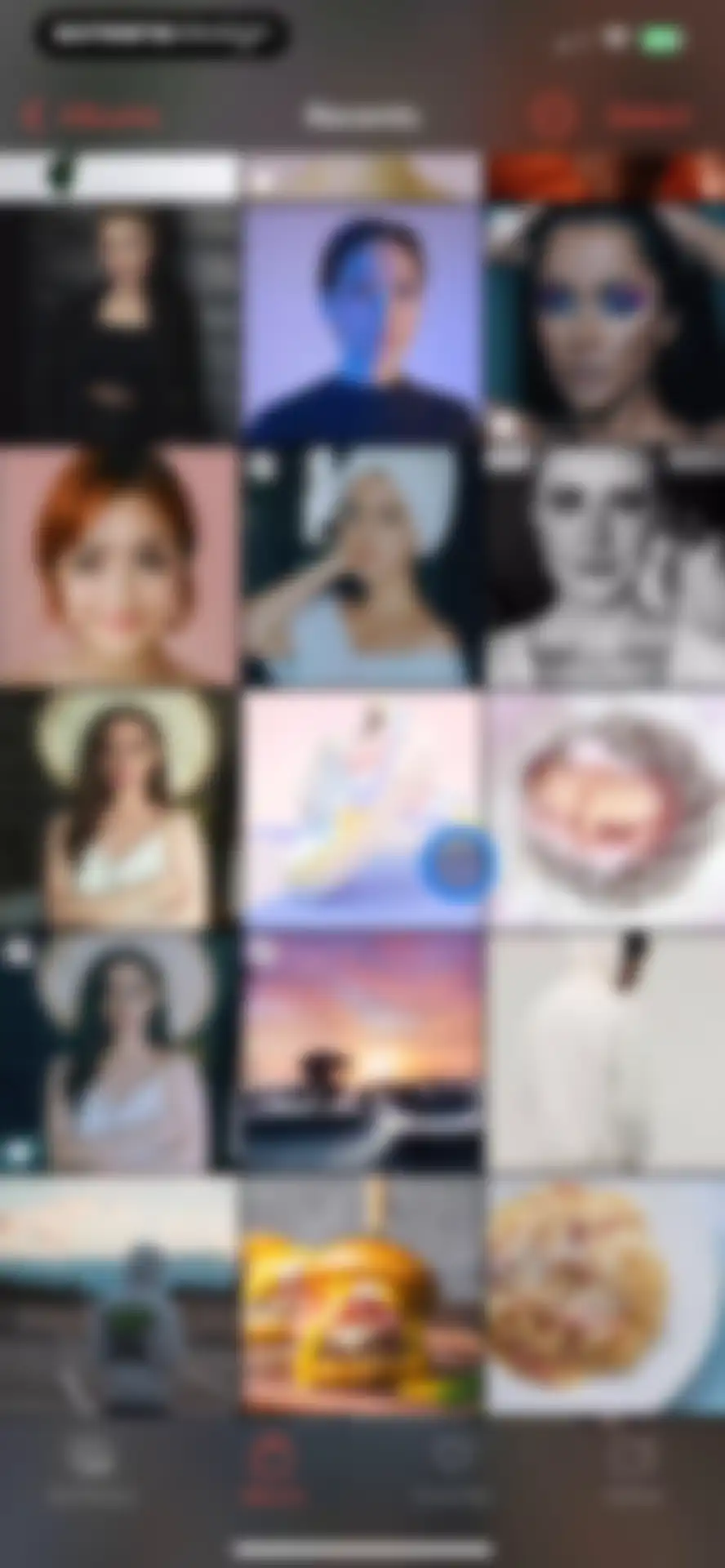 Photomator – Photo Editor screen 60