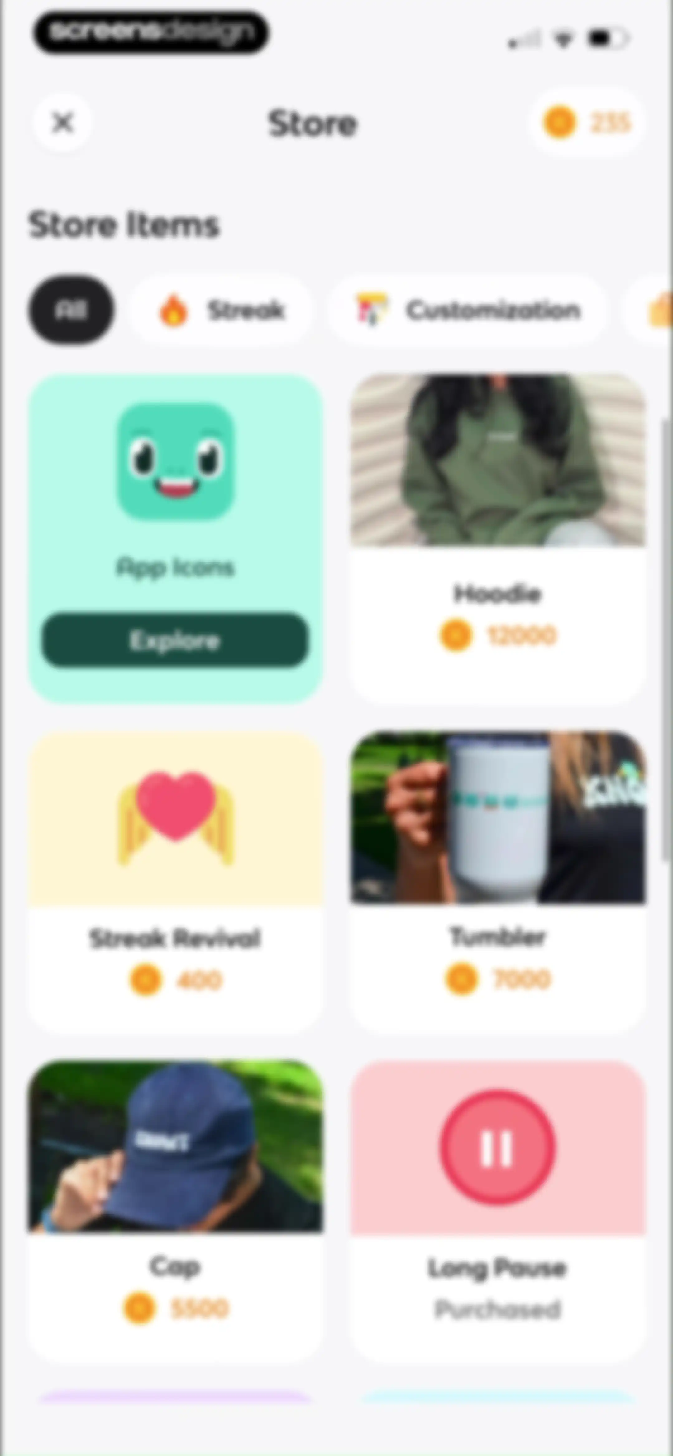 Knowt: AI Flashcards & Notes screen 156