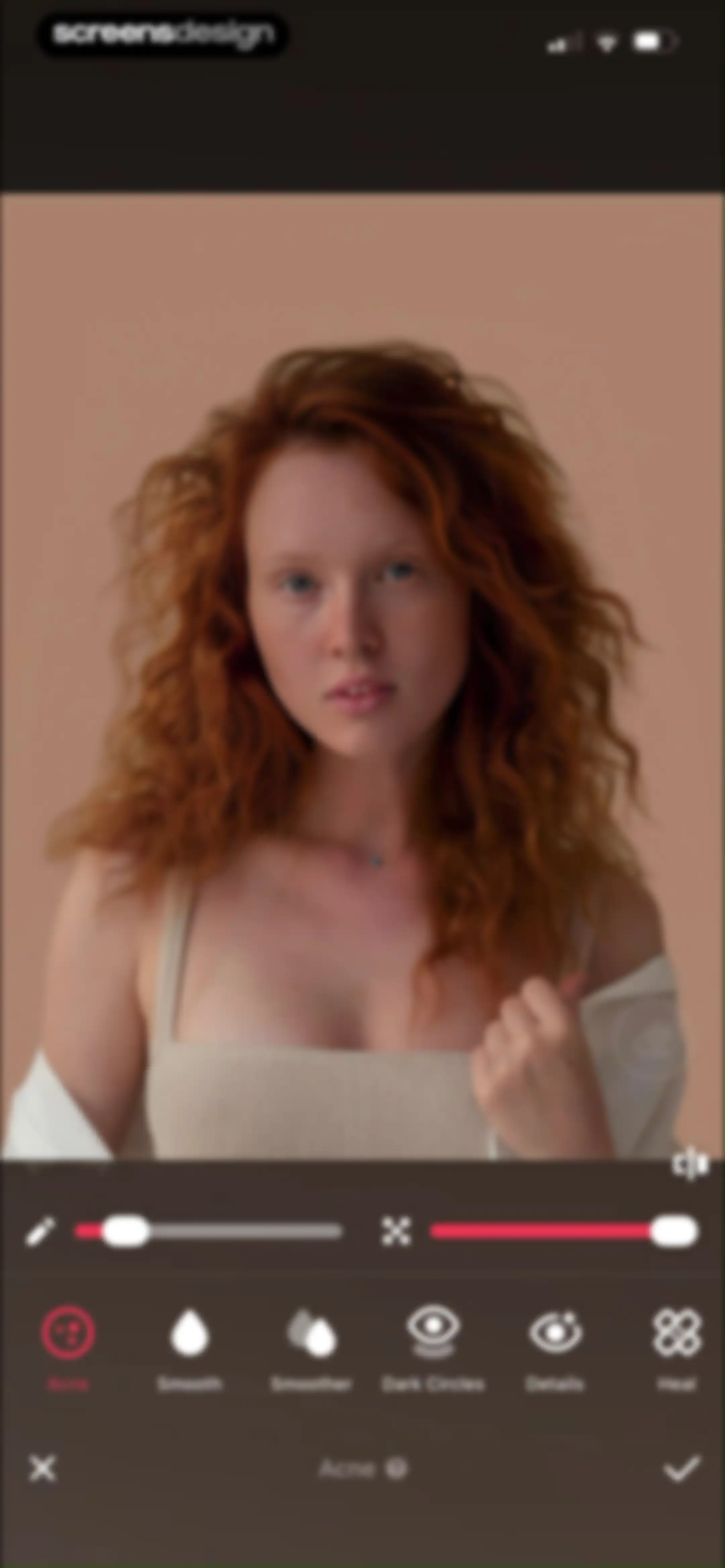 Peachy - AI Face & Body Editor screen 19