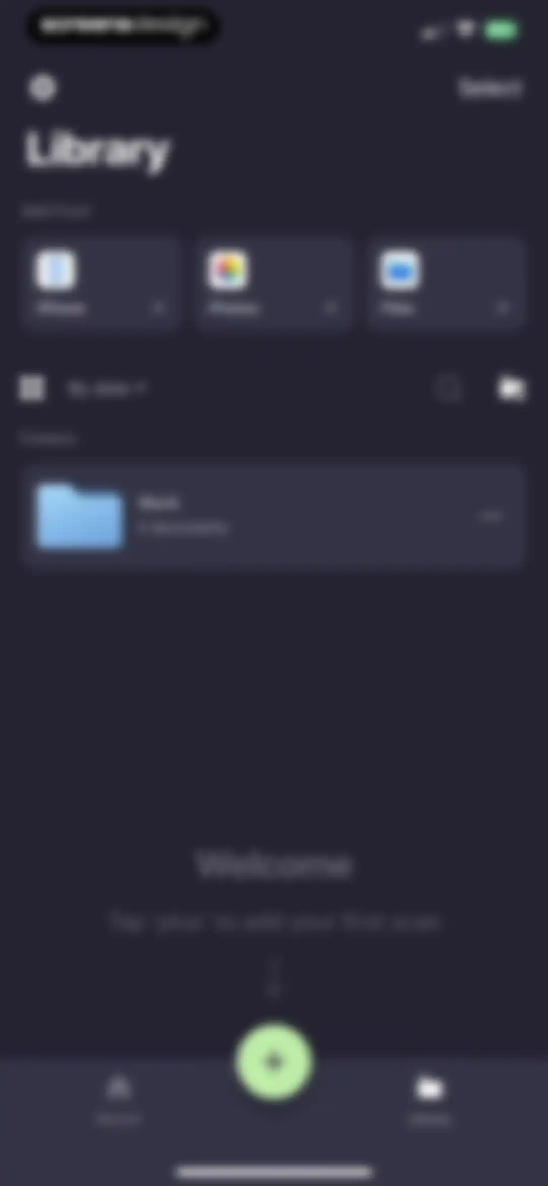 Scan Hero: PDF Scanner screen 6