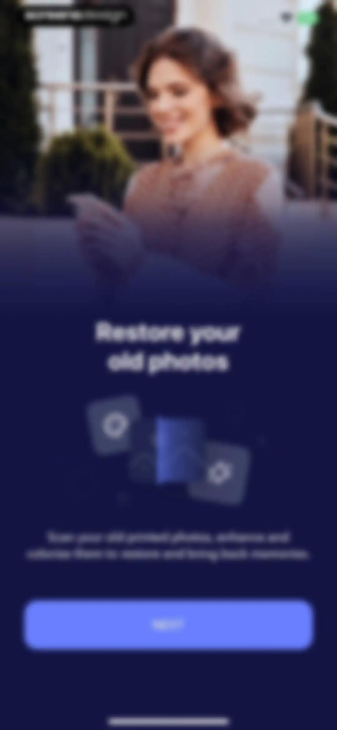 PDF Scanner App: Scanner+ Docs screen 4