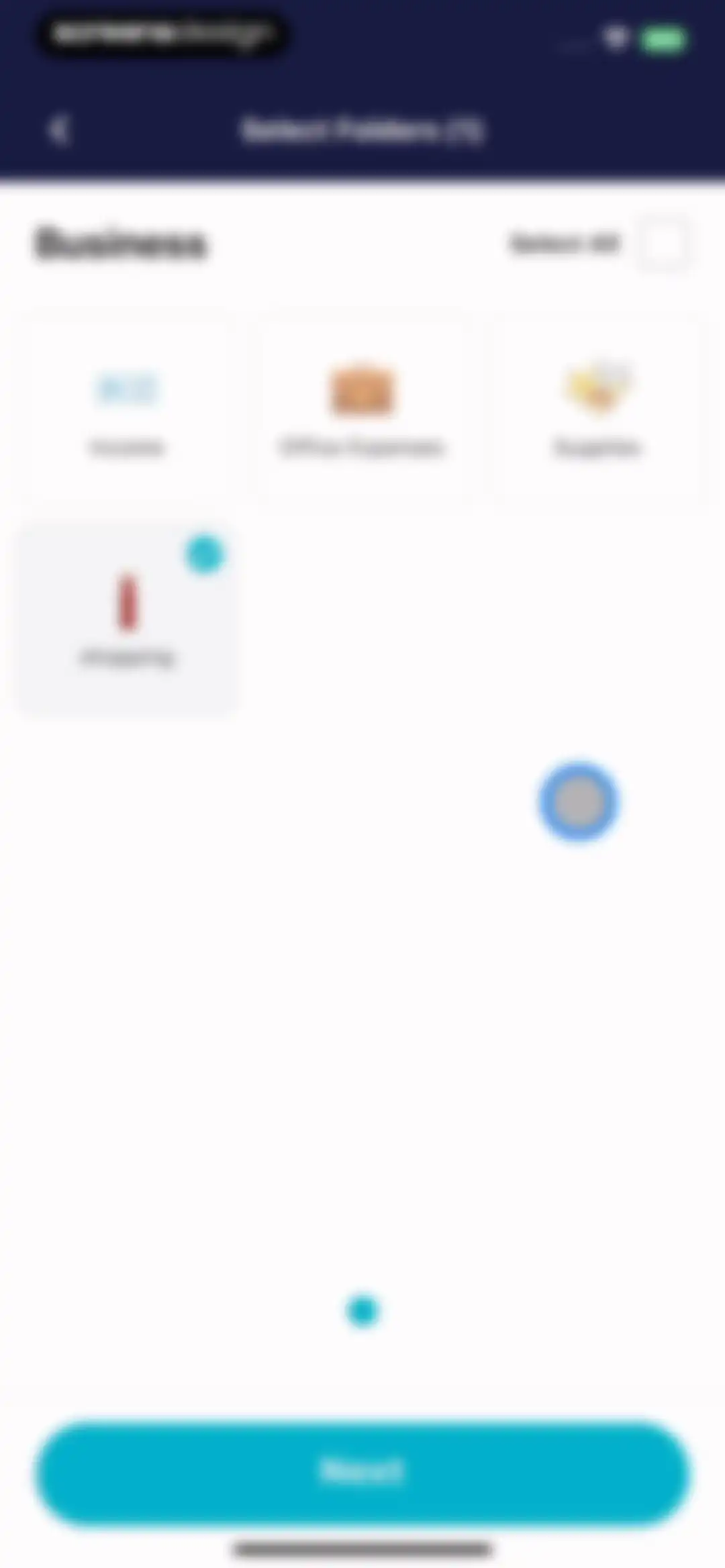 SimplyWise: Receipts, Expenses screen 73