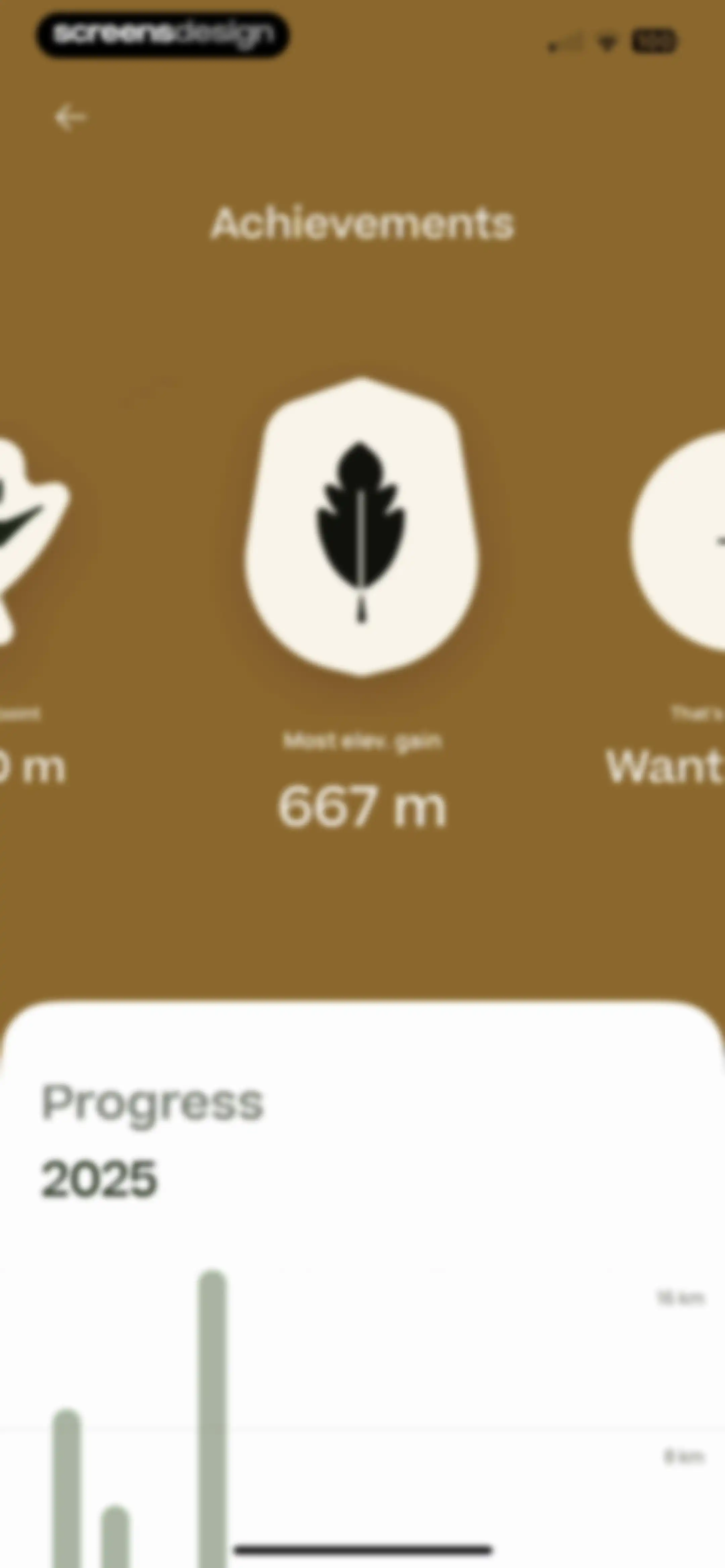 AllTrails: Hike, Bike & Run screen 106
