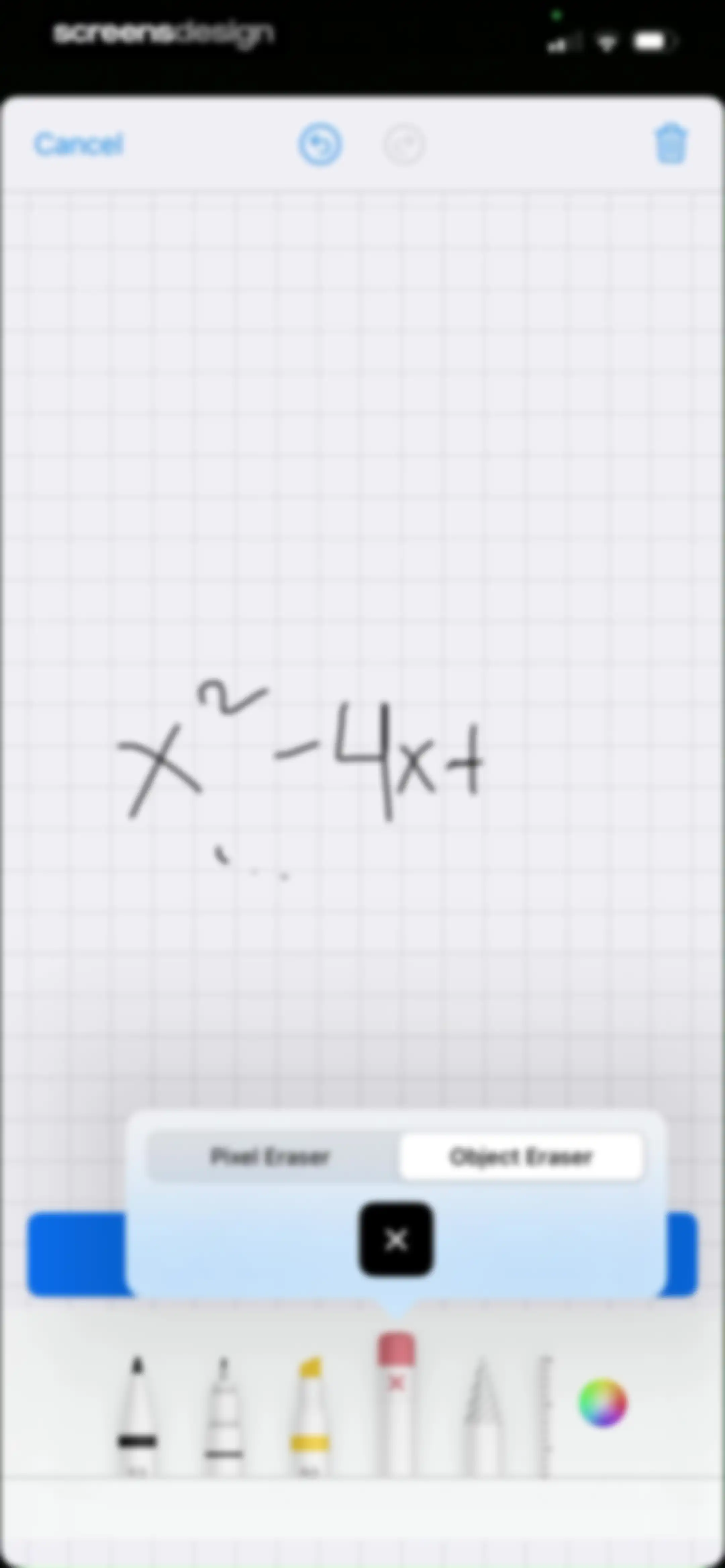 Calculator₊ screen 34