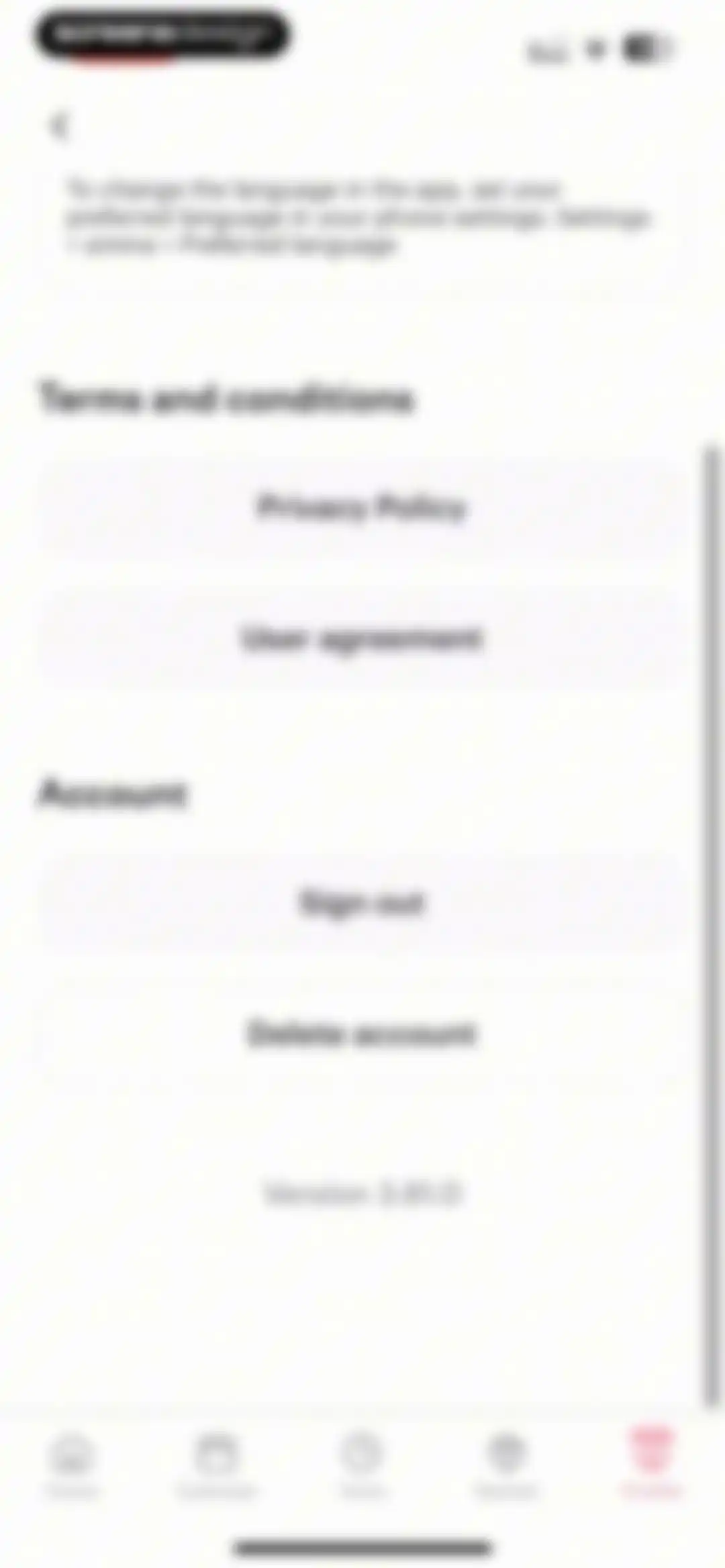 amma: Pregnancy & Baby Tracker screen 153