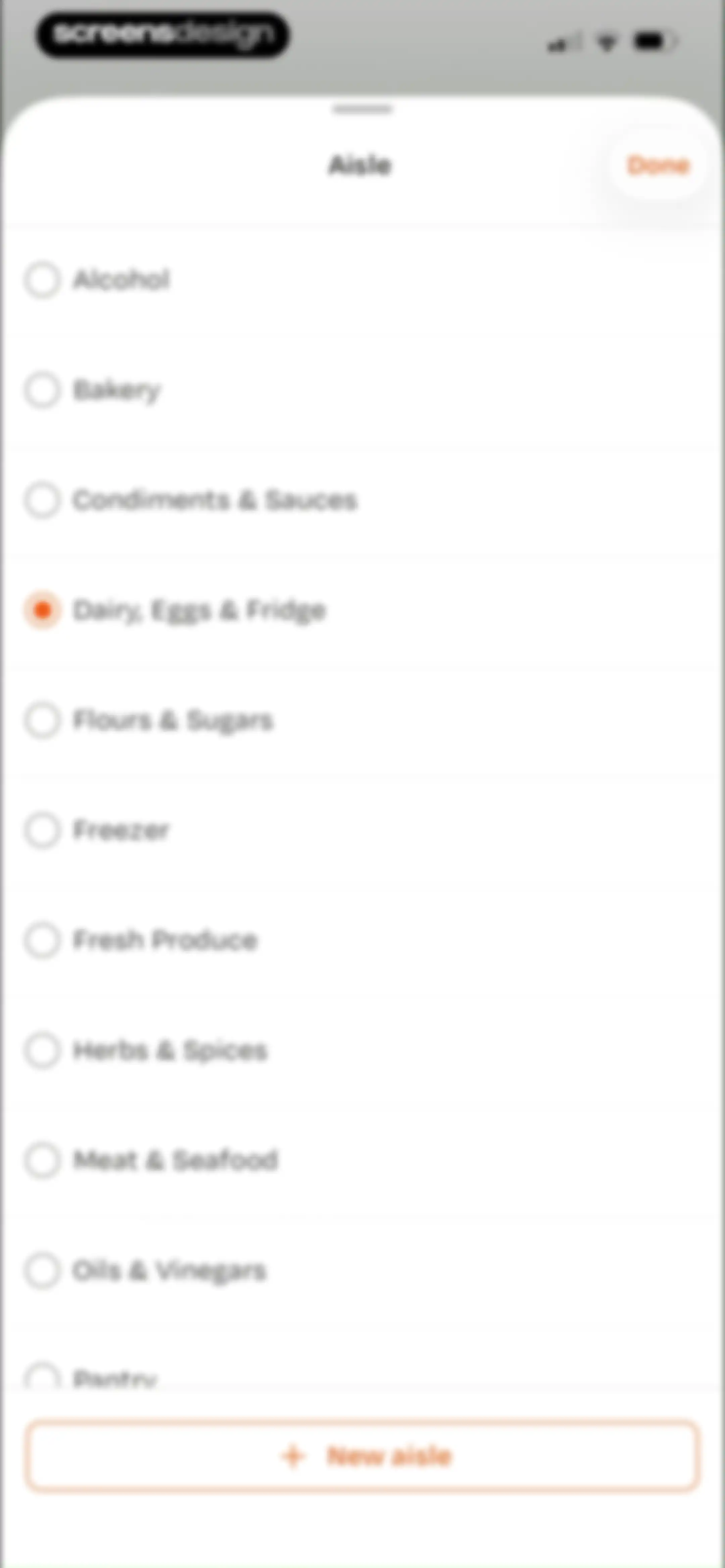 ReciMe: Recipes & Meal Planner screen 126