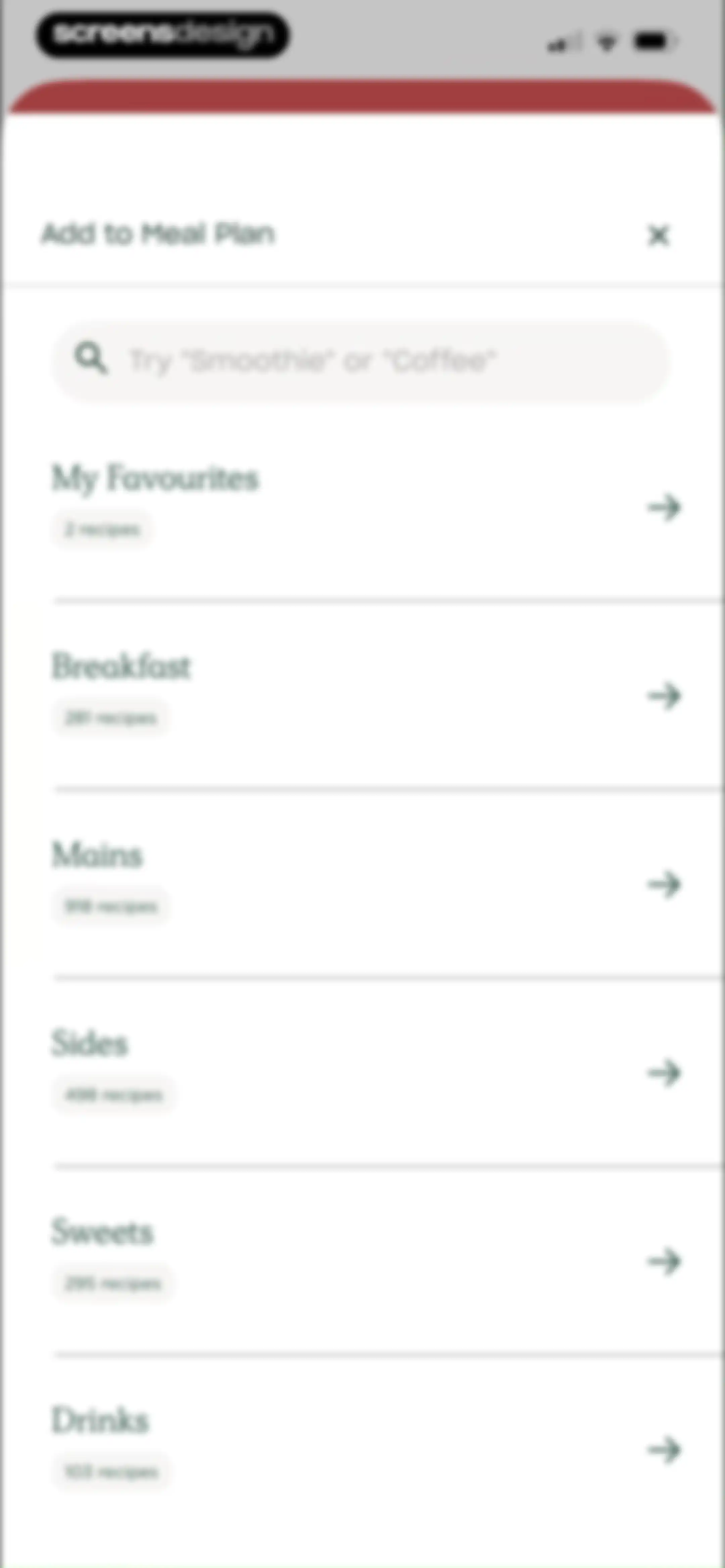 Deliciously Ella: Feel Better screen 124