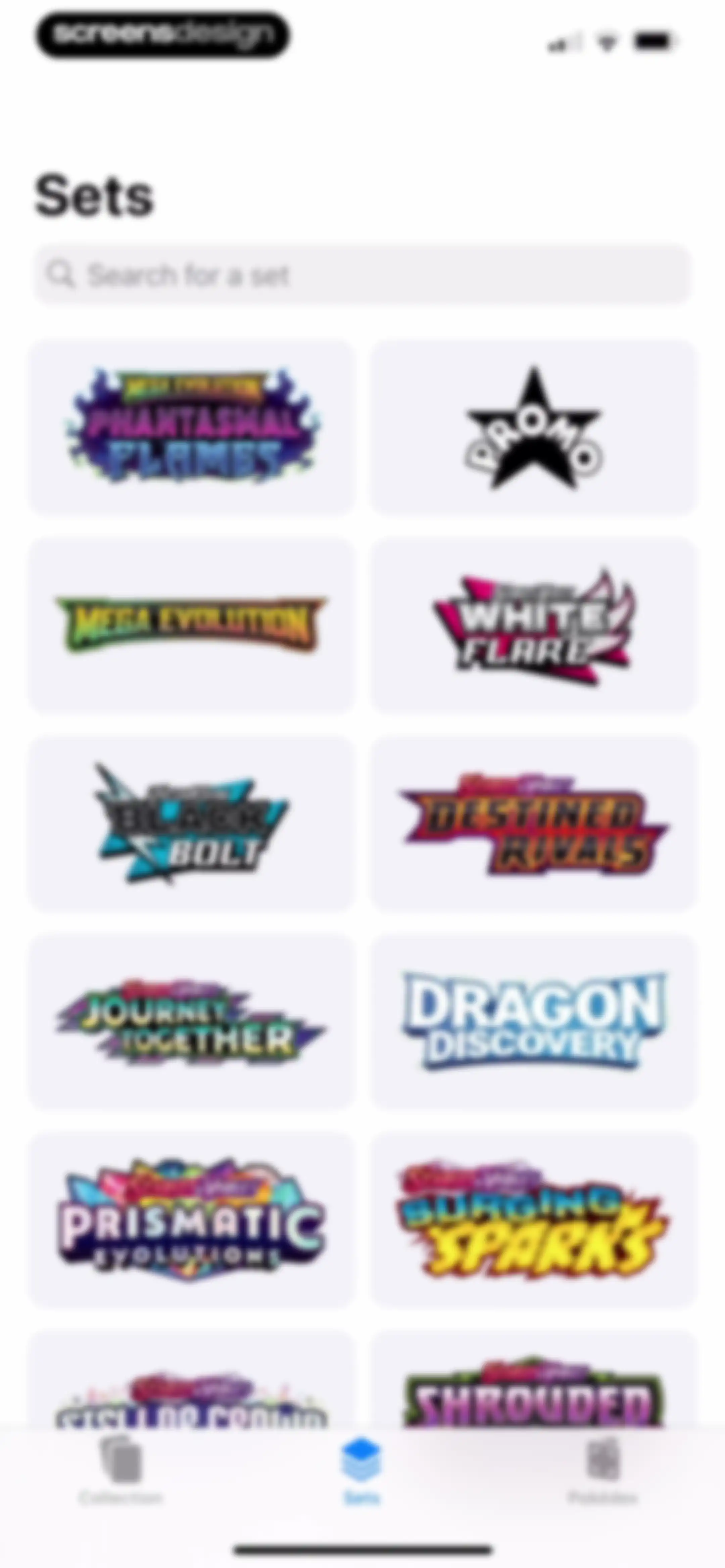 Scanémon: Trading Card Scanner screen 25