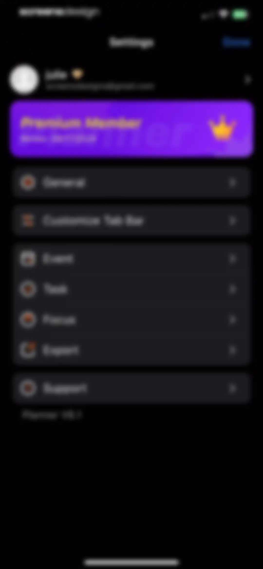 Planner Pro - Daily Planner screen 76