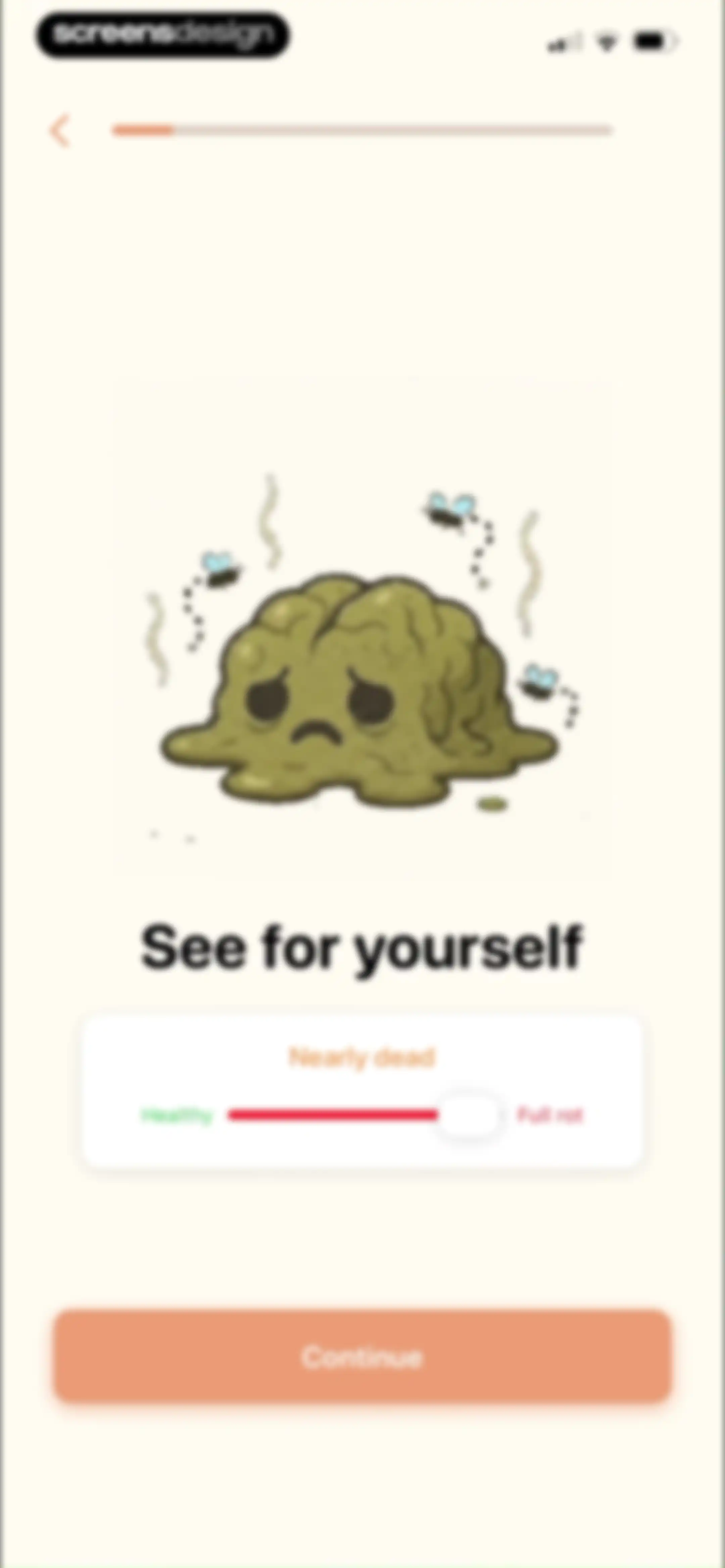 Brainrot: Screen Time Control screen 8