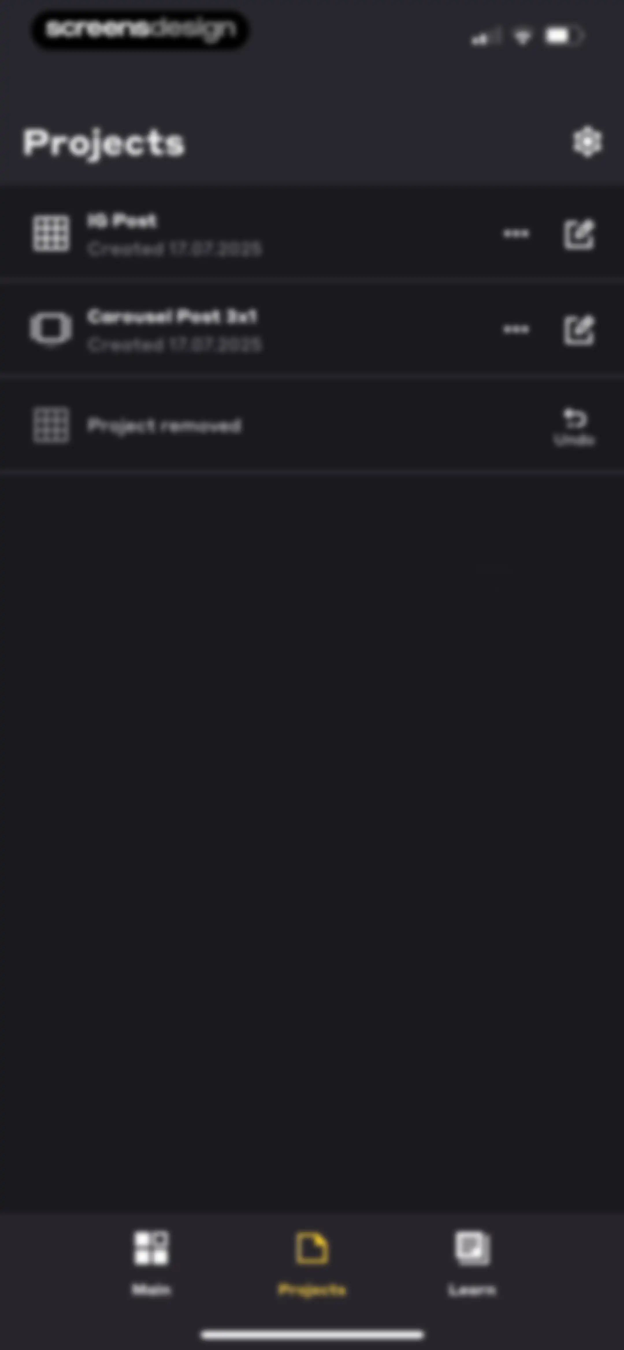 GRIDS Post maker for Instagram screen 132