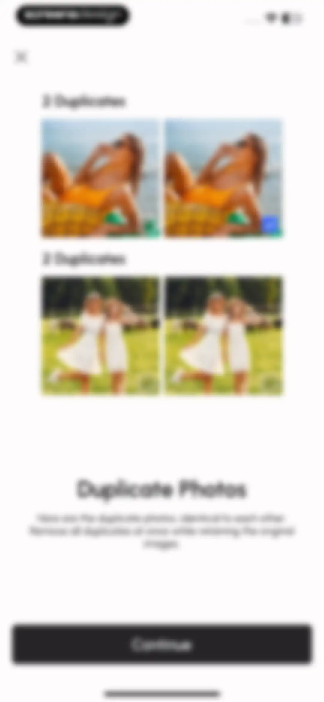 Genie - Phone Storage Cleaner screen 11