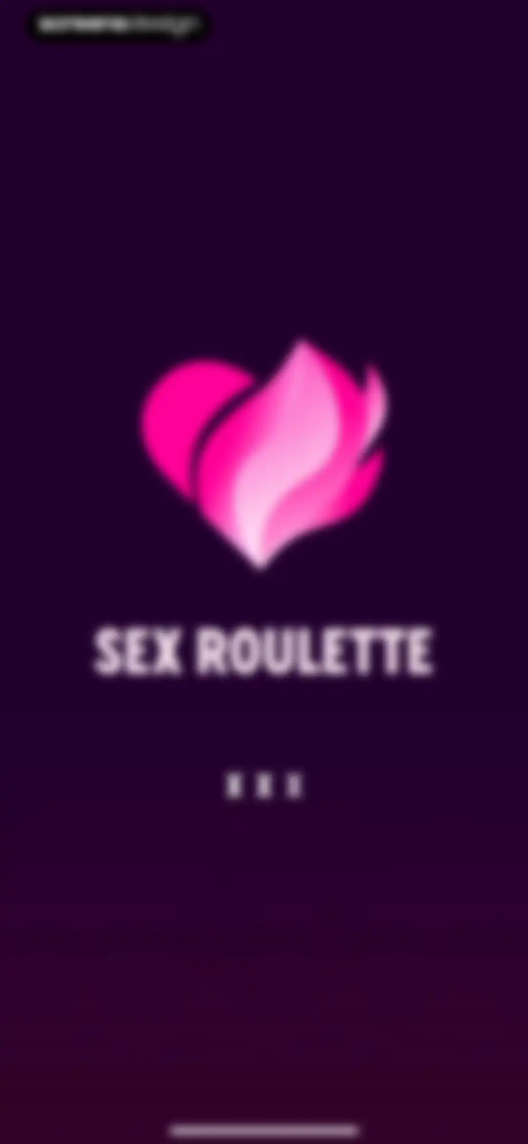 Couples games: Sex Roulette screen 8