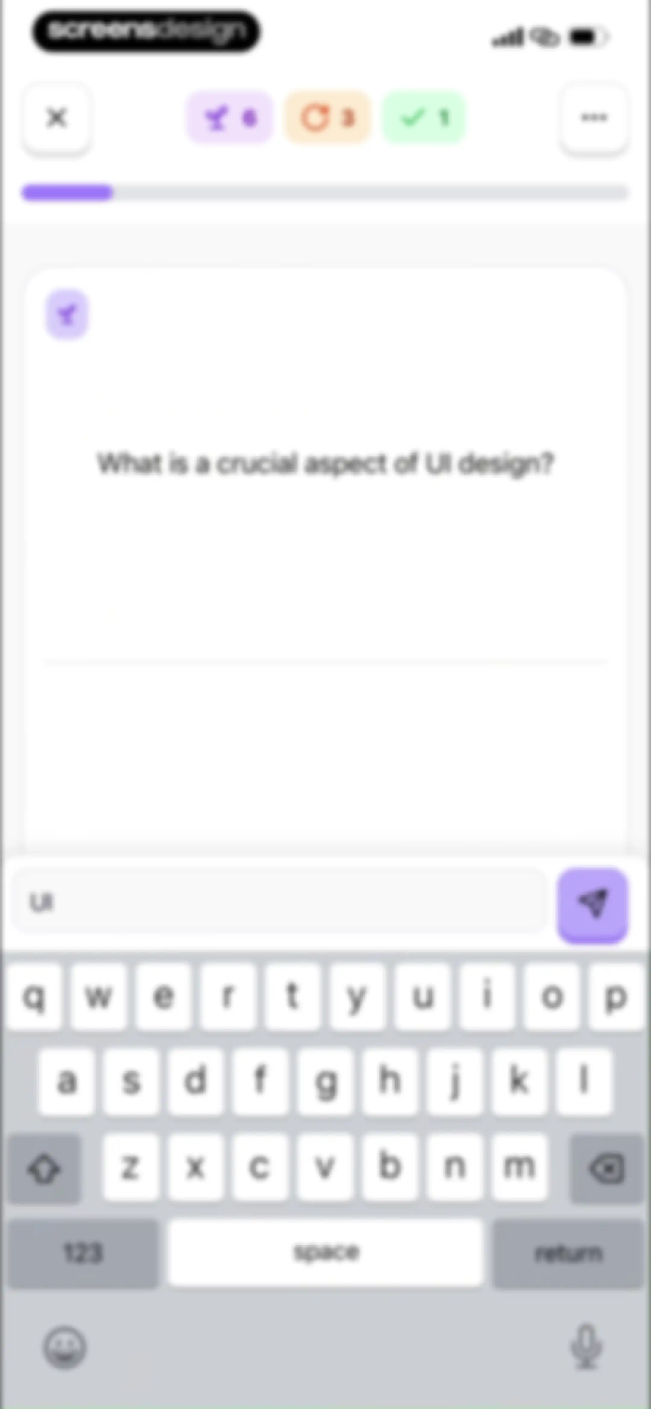 Flashka - AI Flashcards Maker screen 47