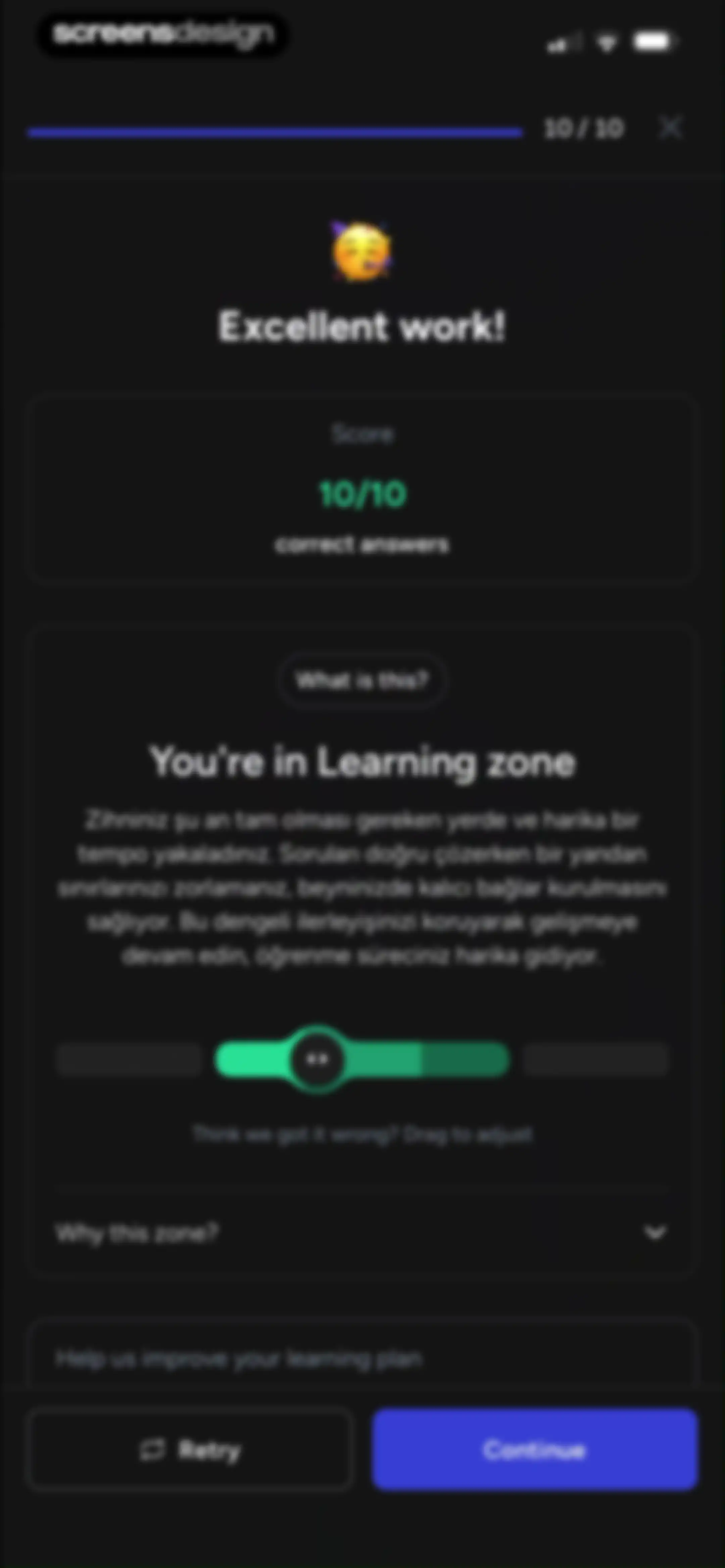 Astra AI: Study & Exam Prep screen 157