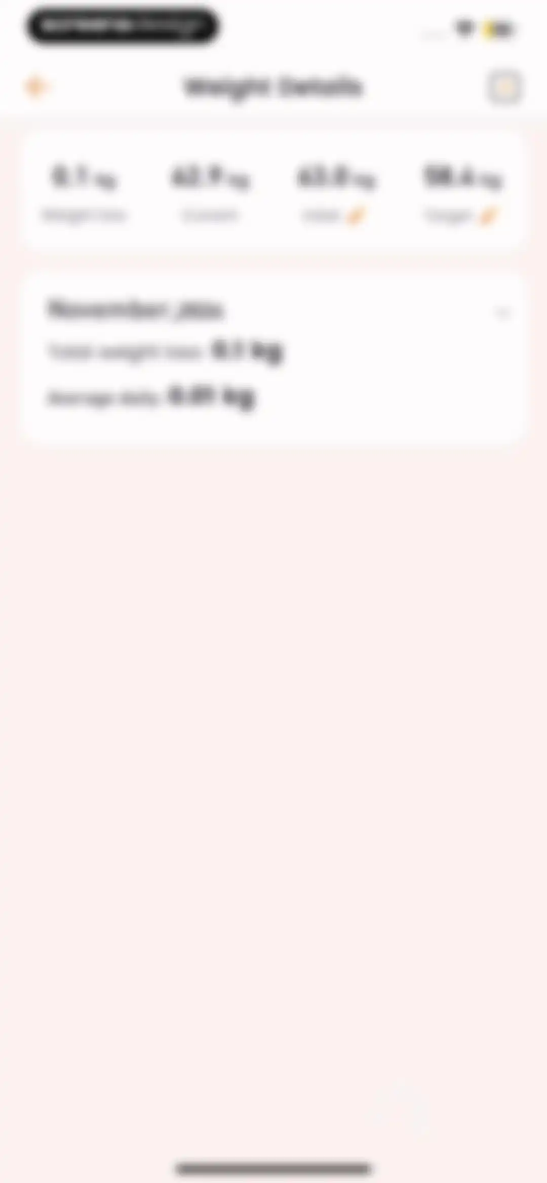 Fasting Coach-Fasting Tracker screen 131