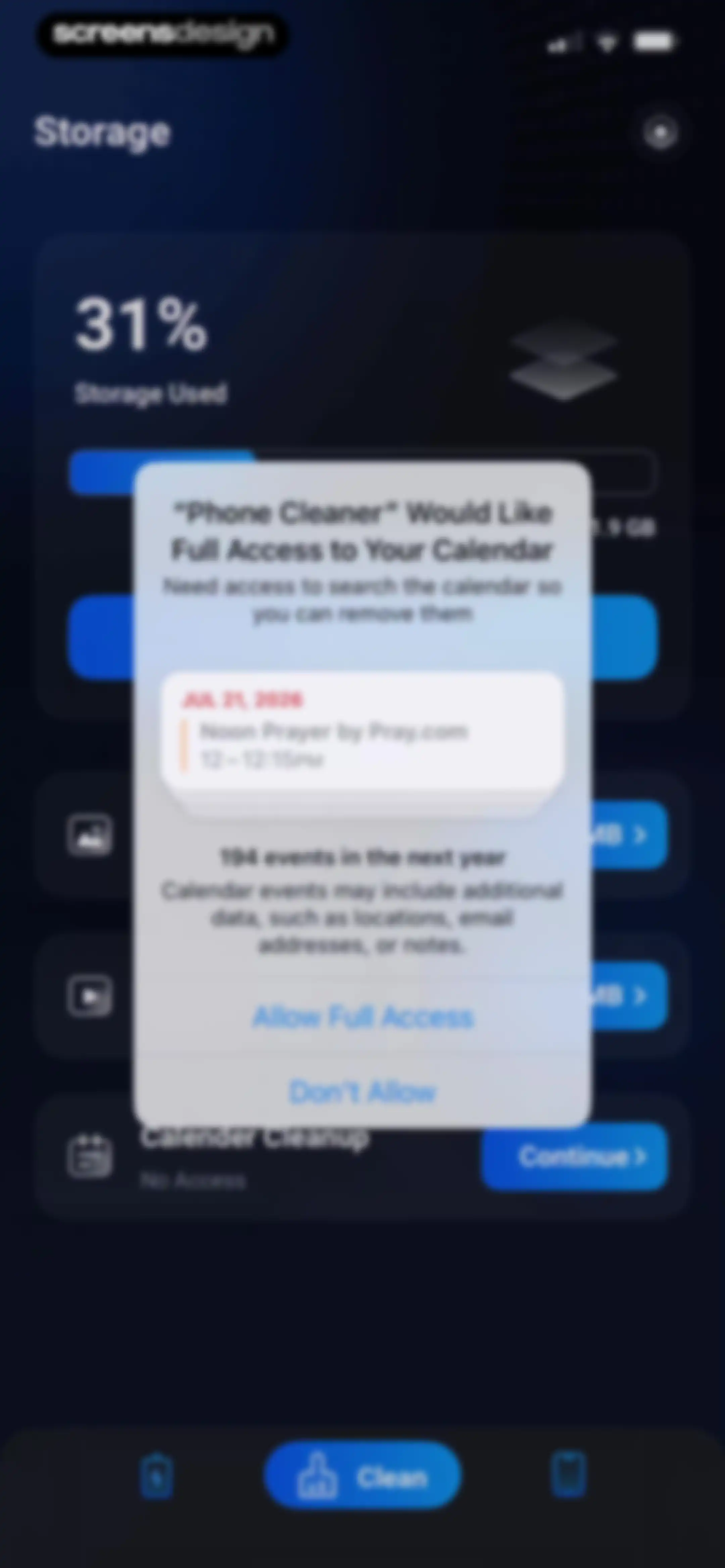 Phone Cleaner:AI Clean Storage screen 40