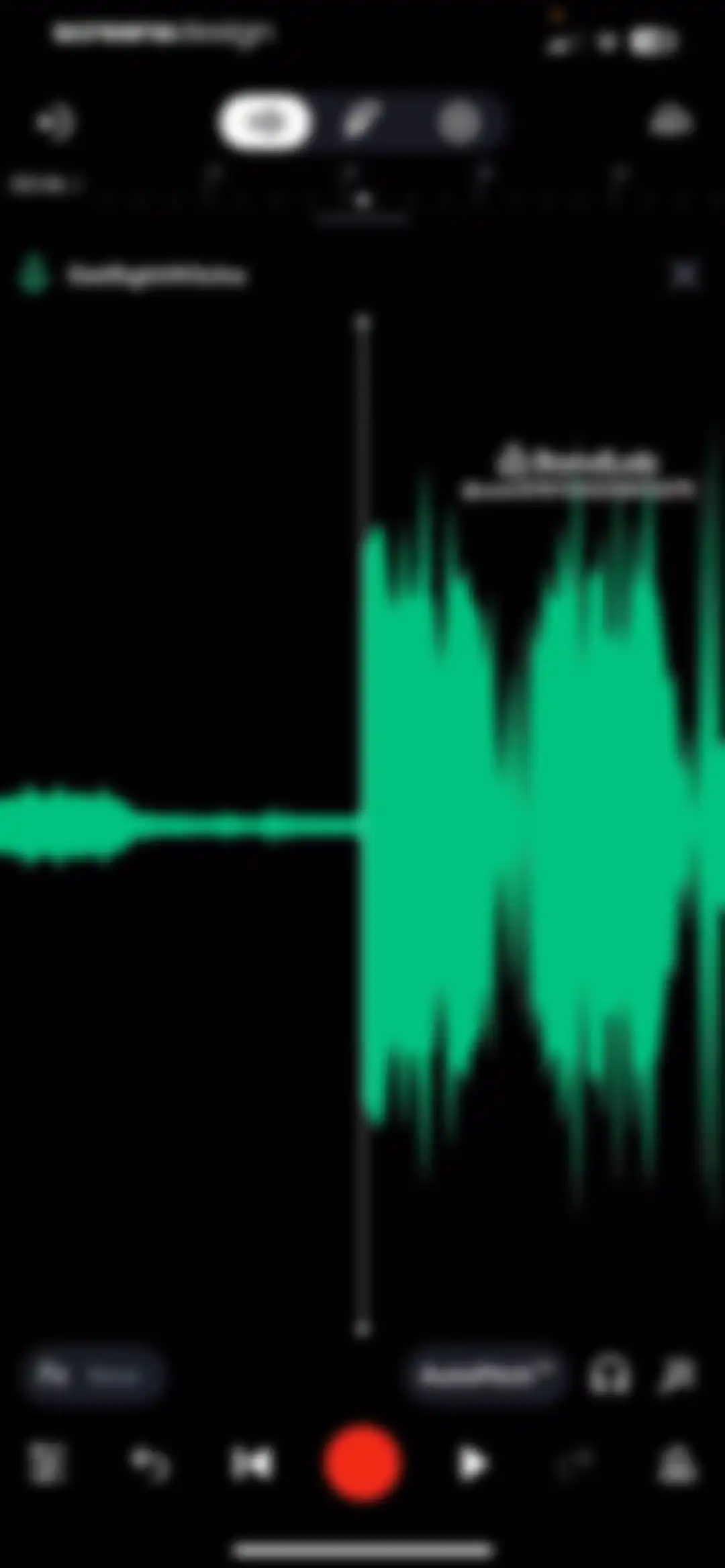 BandLab – Music Maker & Beats screen 82