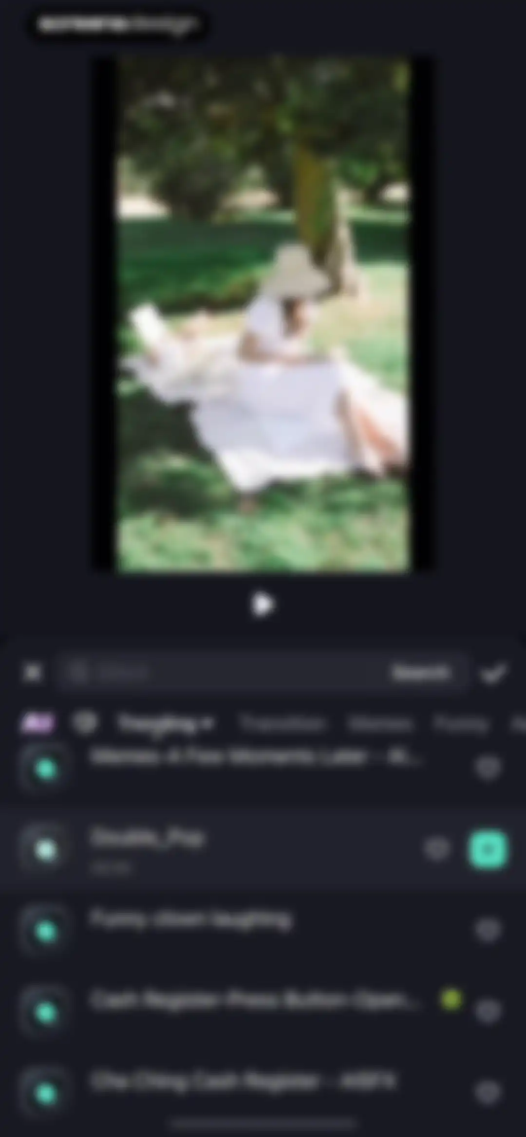 Filmora HD-Video Editor&Maker screen 24