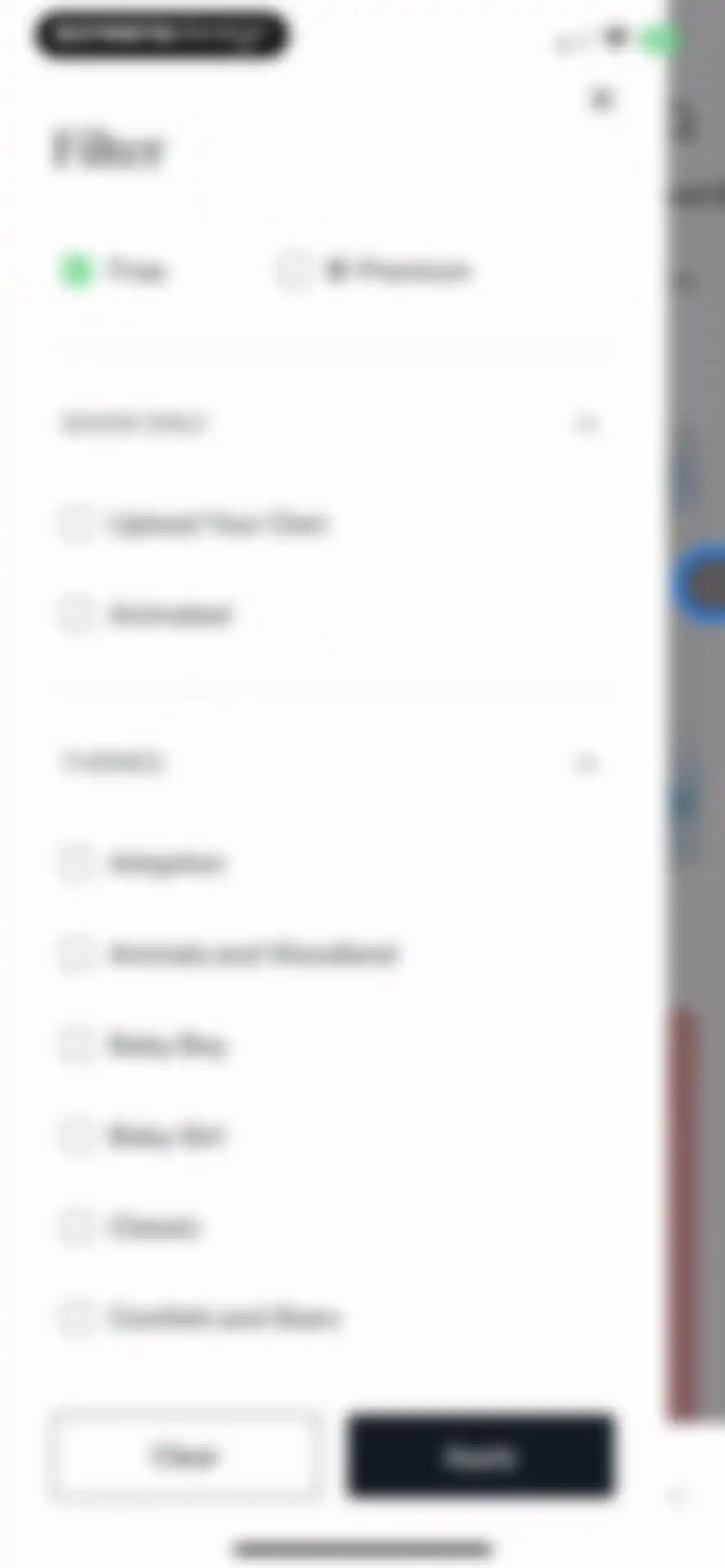 Evite: Party Invitation Maker screen 39