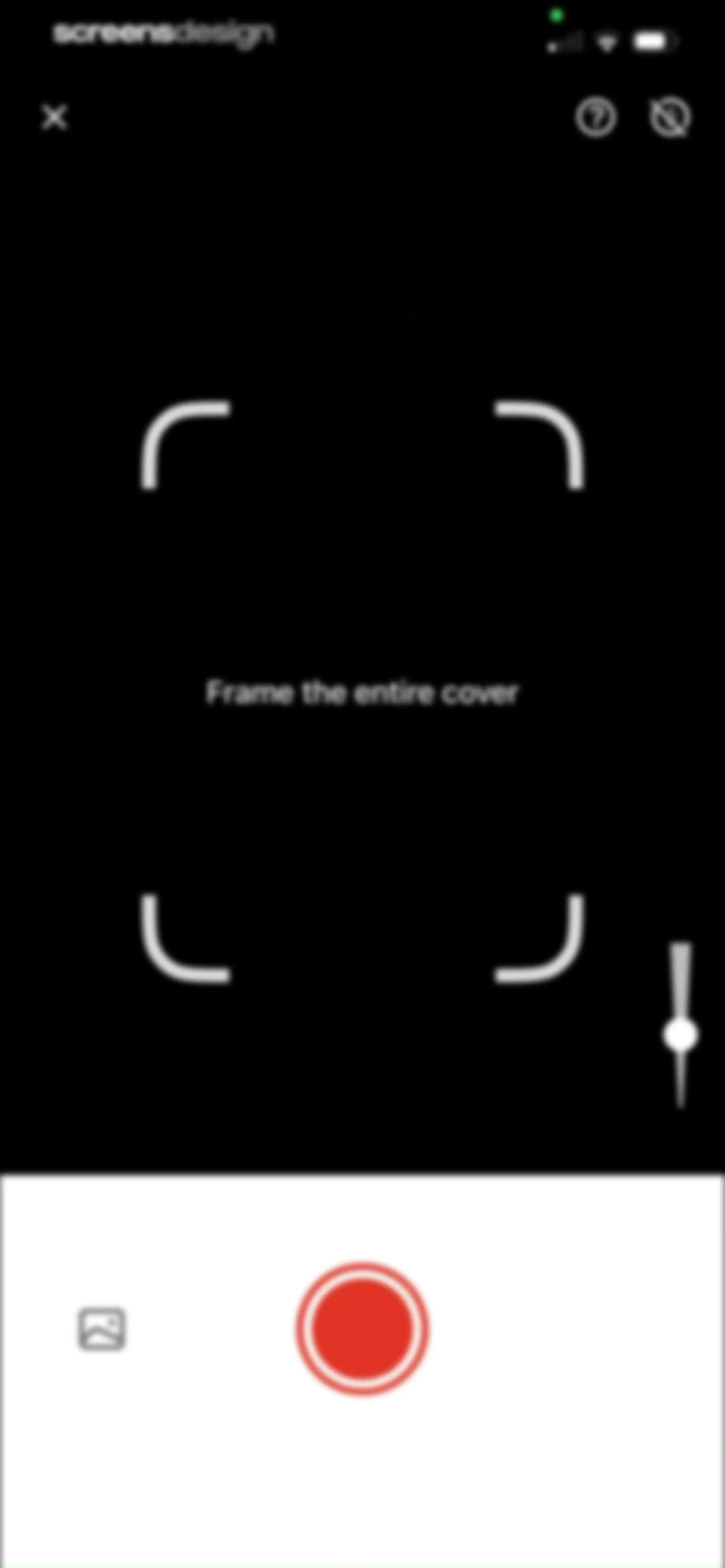ComicSnap: Identify Comic Book screen 36
