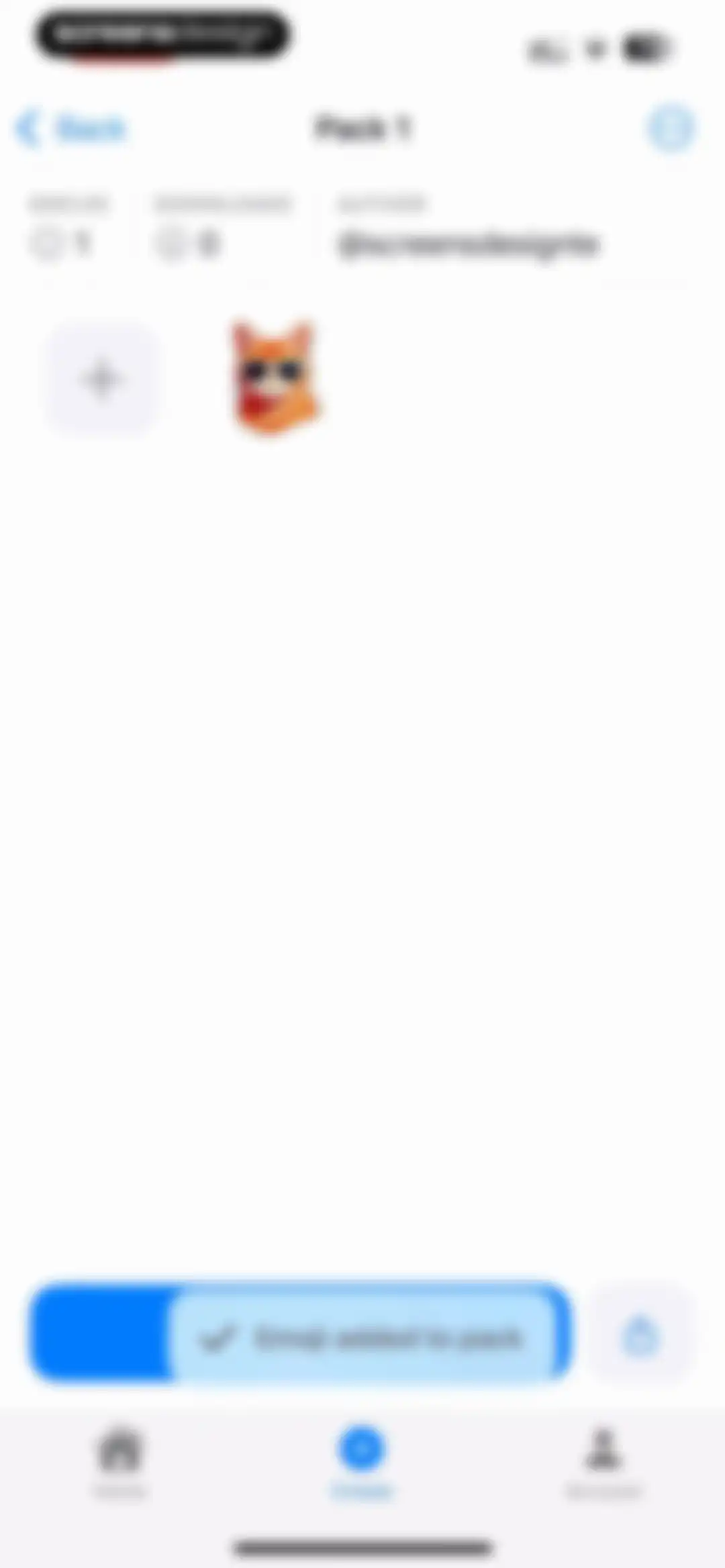 AI Emojis Keyboard screen 21