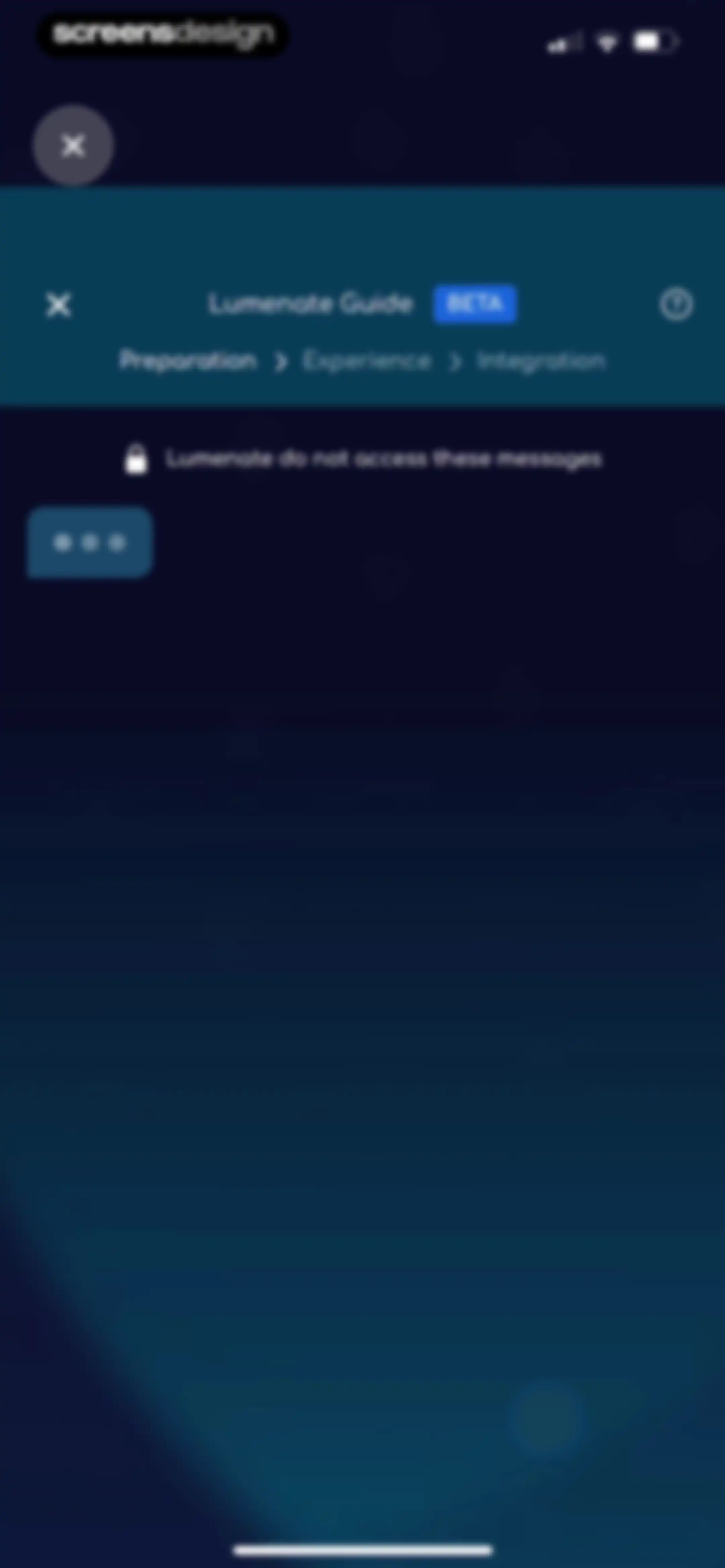 Lumenate: Explore & Relax screen 69