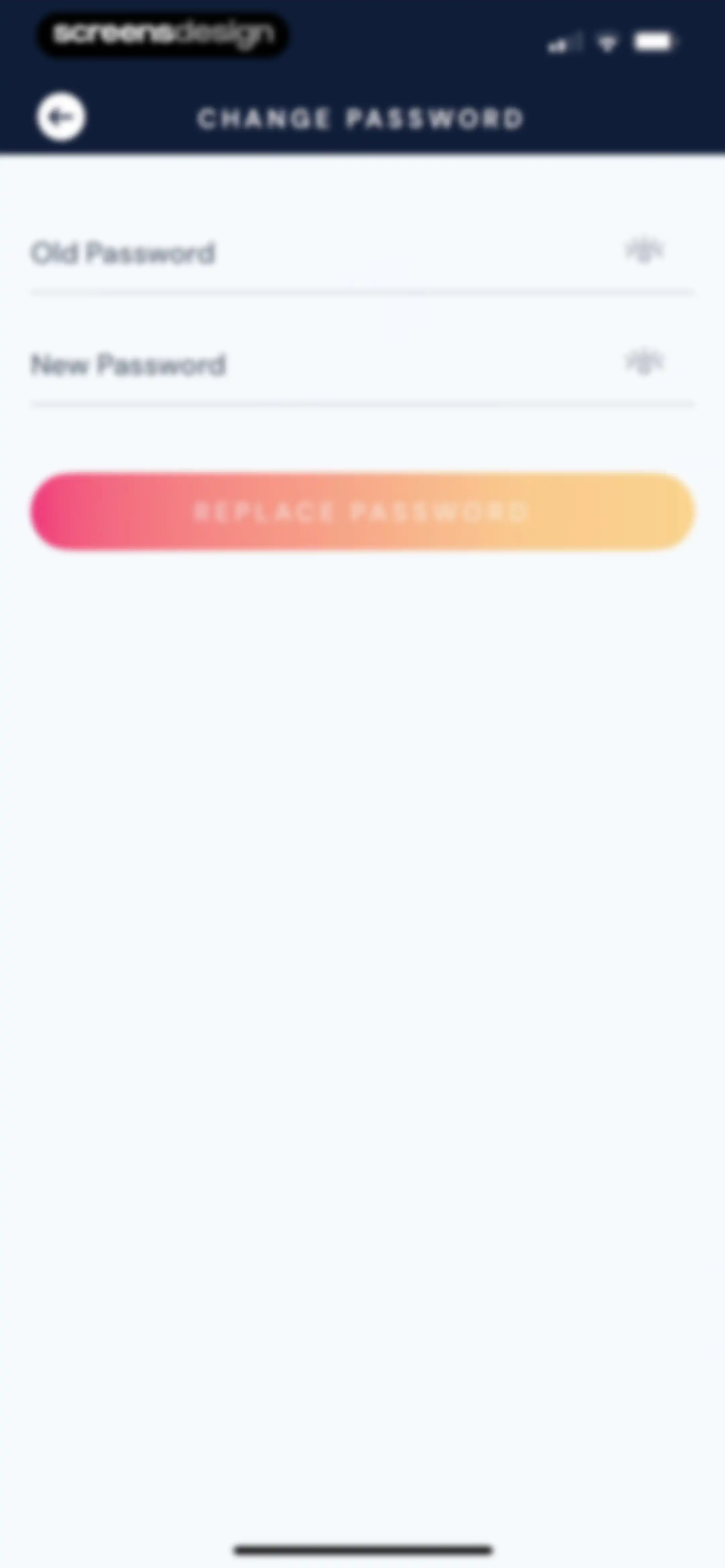 Activations: Daily Motivation screen 113