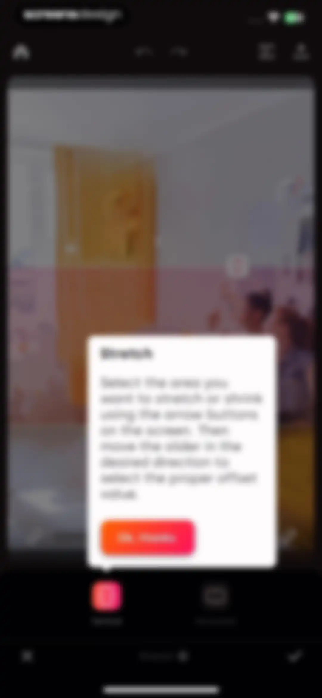 Retouch AI - Remove Objects screen 28