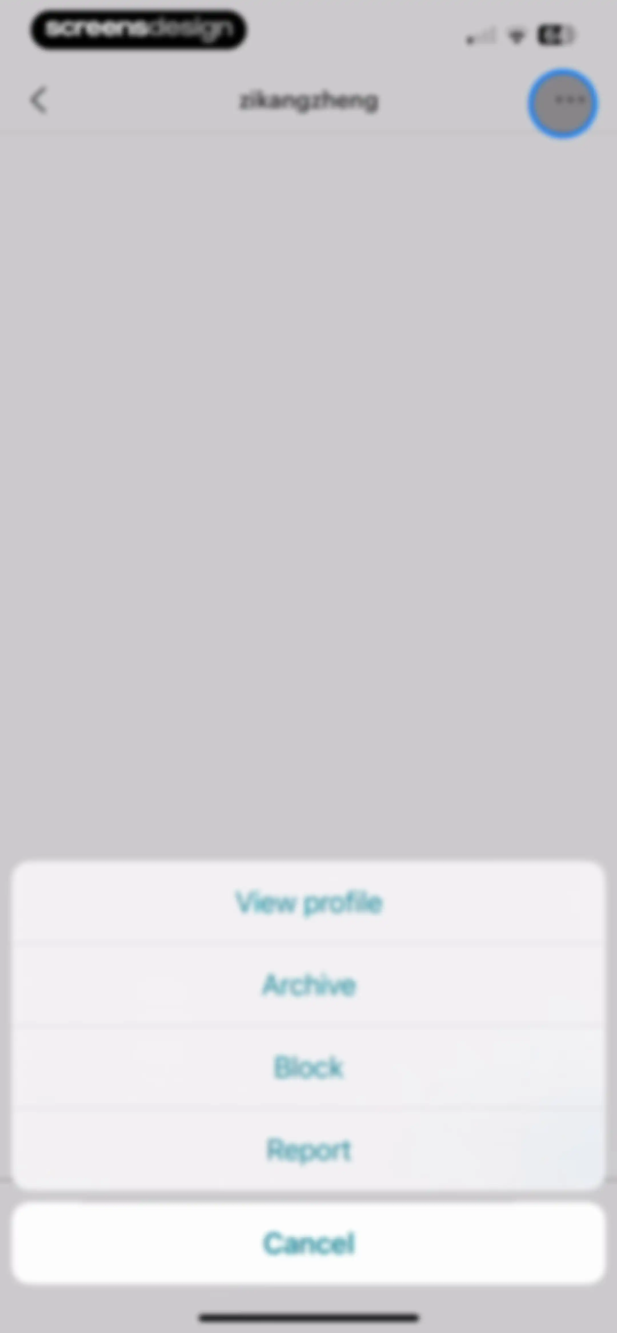 Meetup: Social Events & Groups screen 35