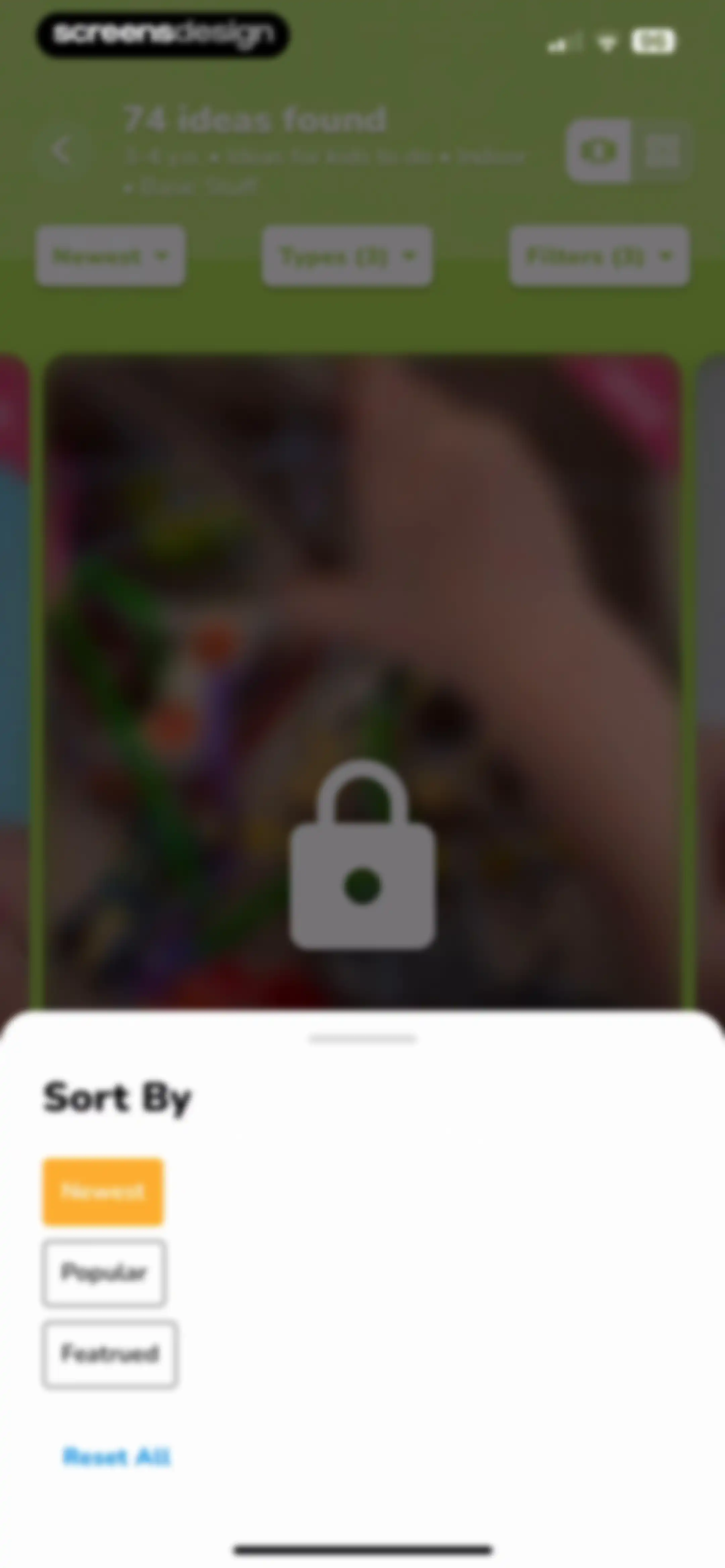 Hearty App: Everyday Bonding screen 70