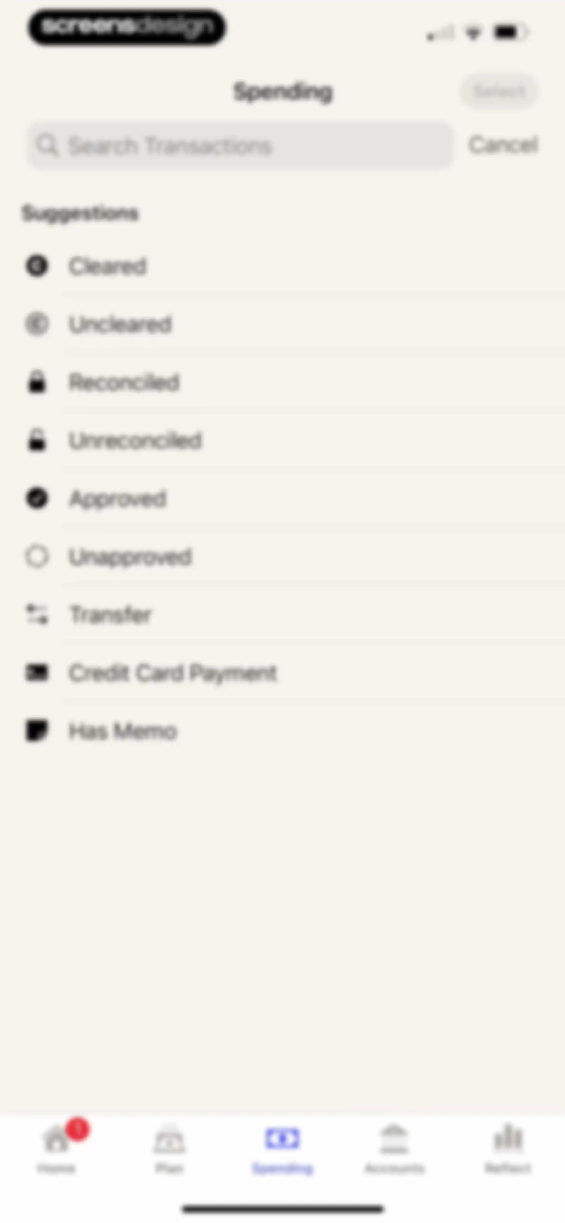 YNAB screen 131